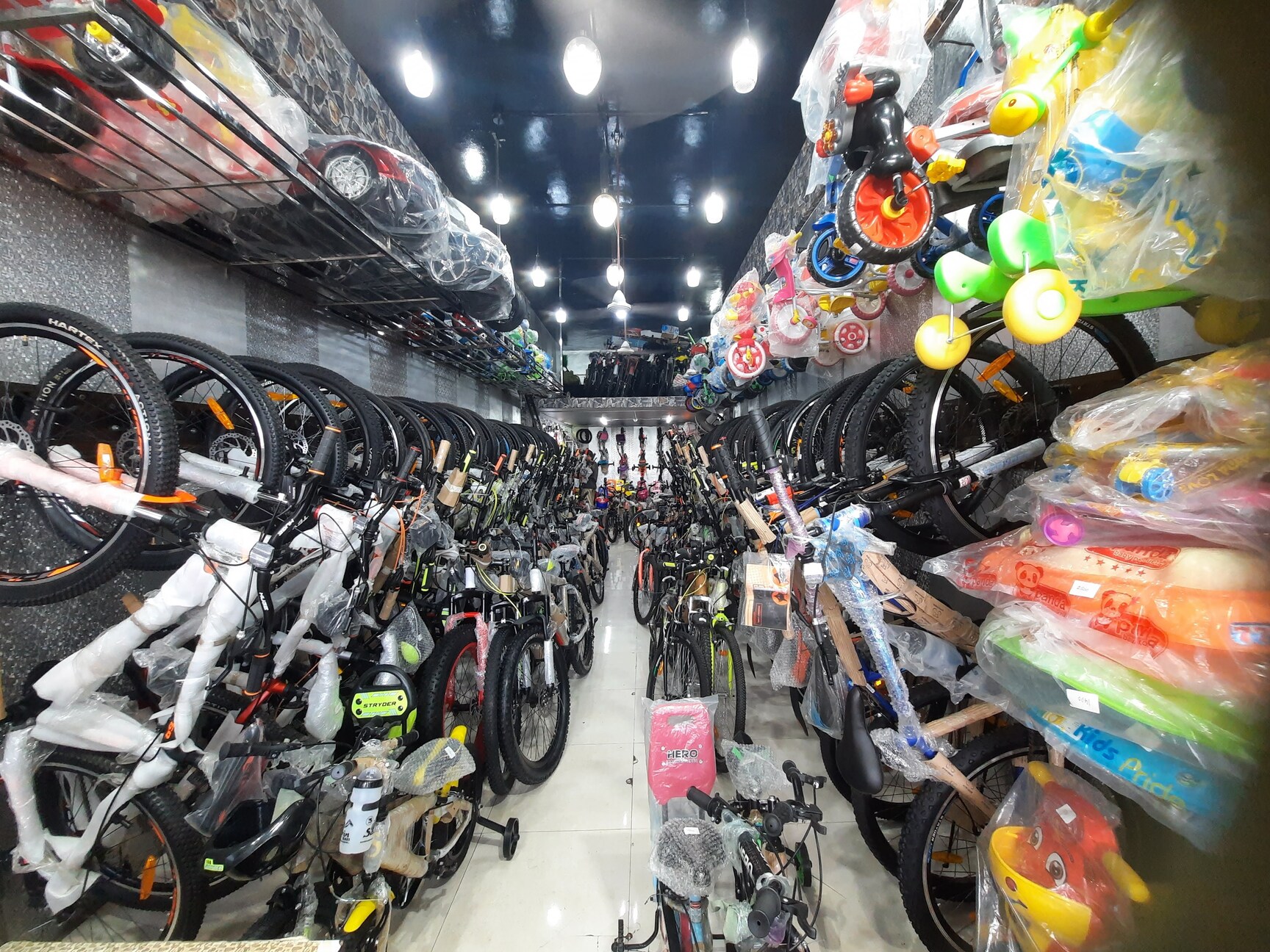 Cycle Mart Janata Cycle Store Shop Cycle Shop In Kharghar Hot Sale