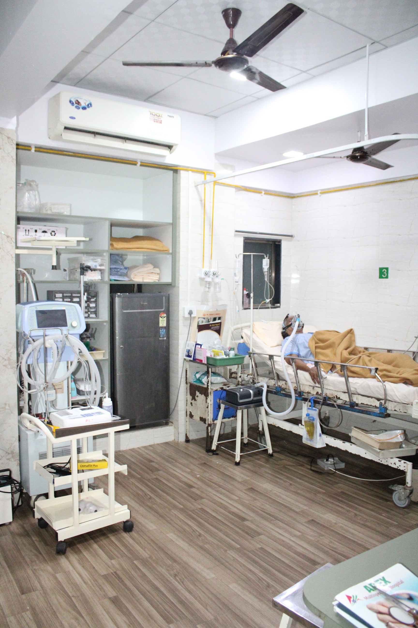 Lab view 14