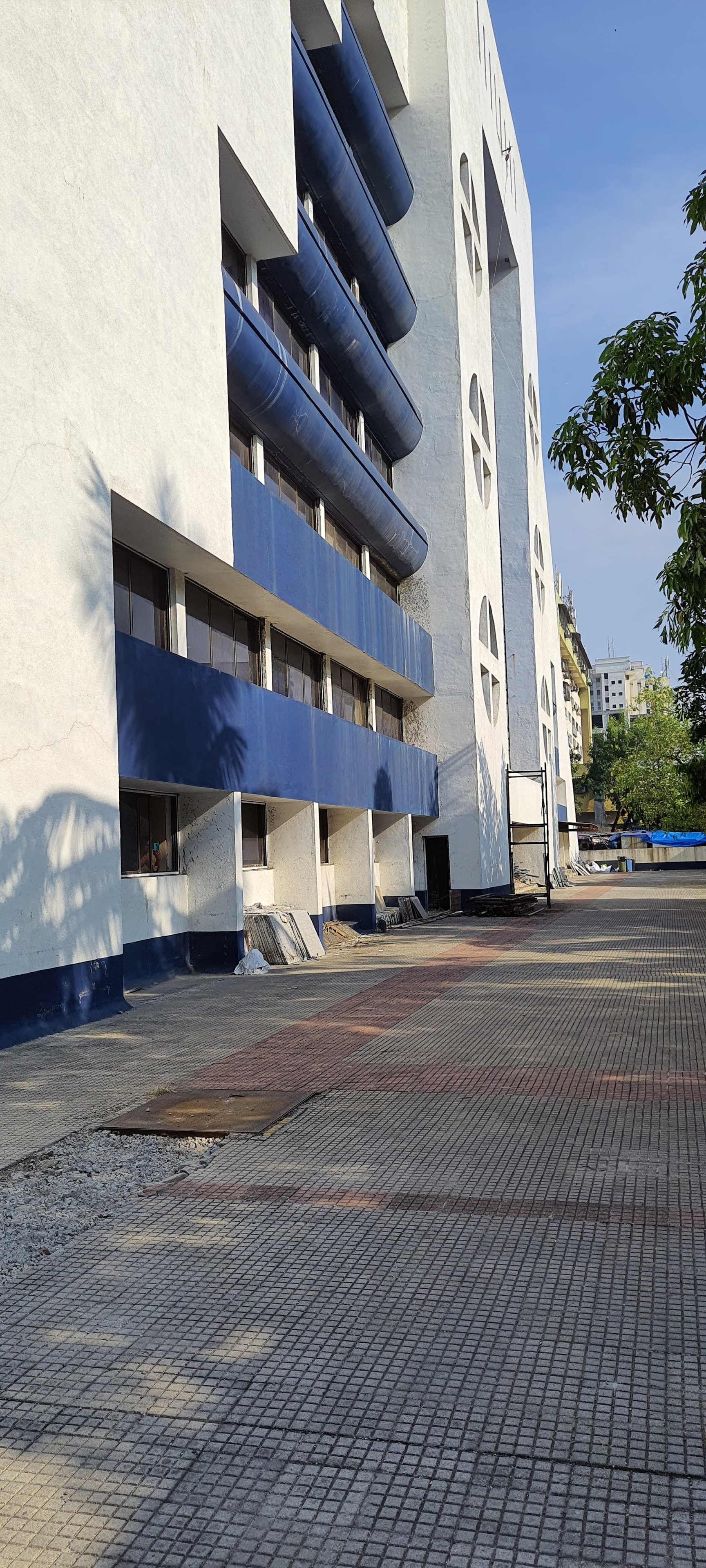 Uti Infrastructure Technology & Services Ltd (Corporate Office) in Cbd  Belapur,Navi Mumbai - Best Corporate Companies near me in Navi Mumbai -  Justdial