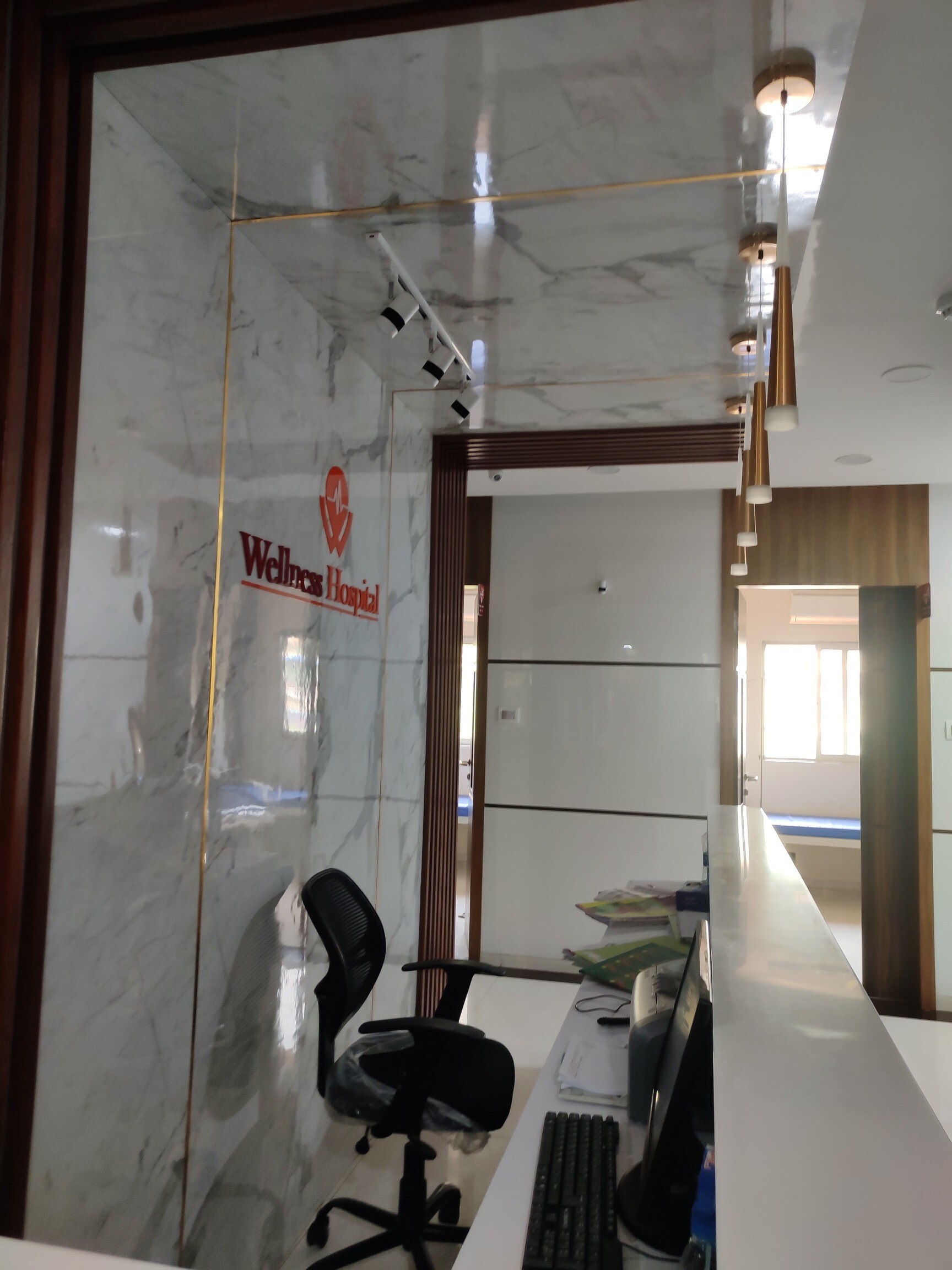 Lab view 4