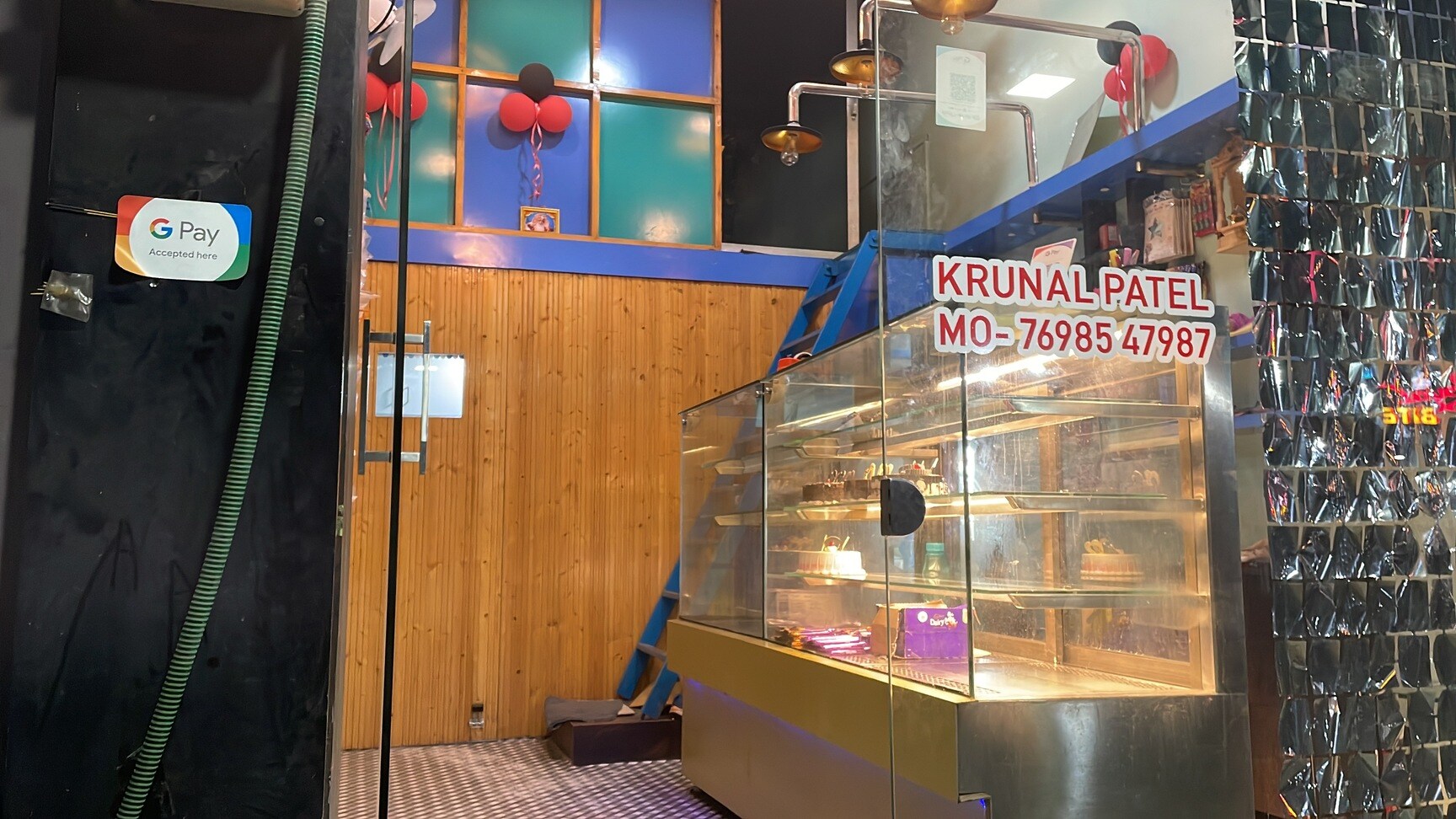 The Cake N Bake in Chikhli,Navsari - Best Cake Shops near me in