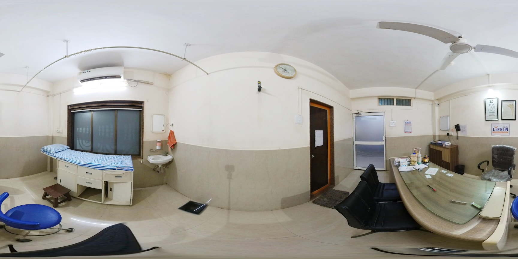 Lab view 9