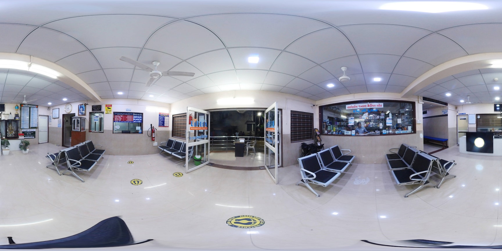 Lab view 10