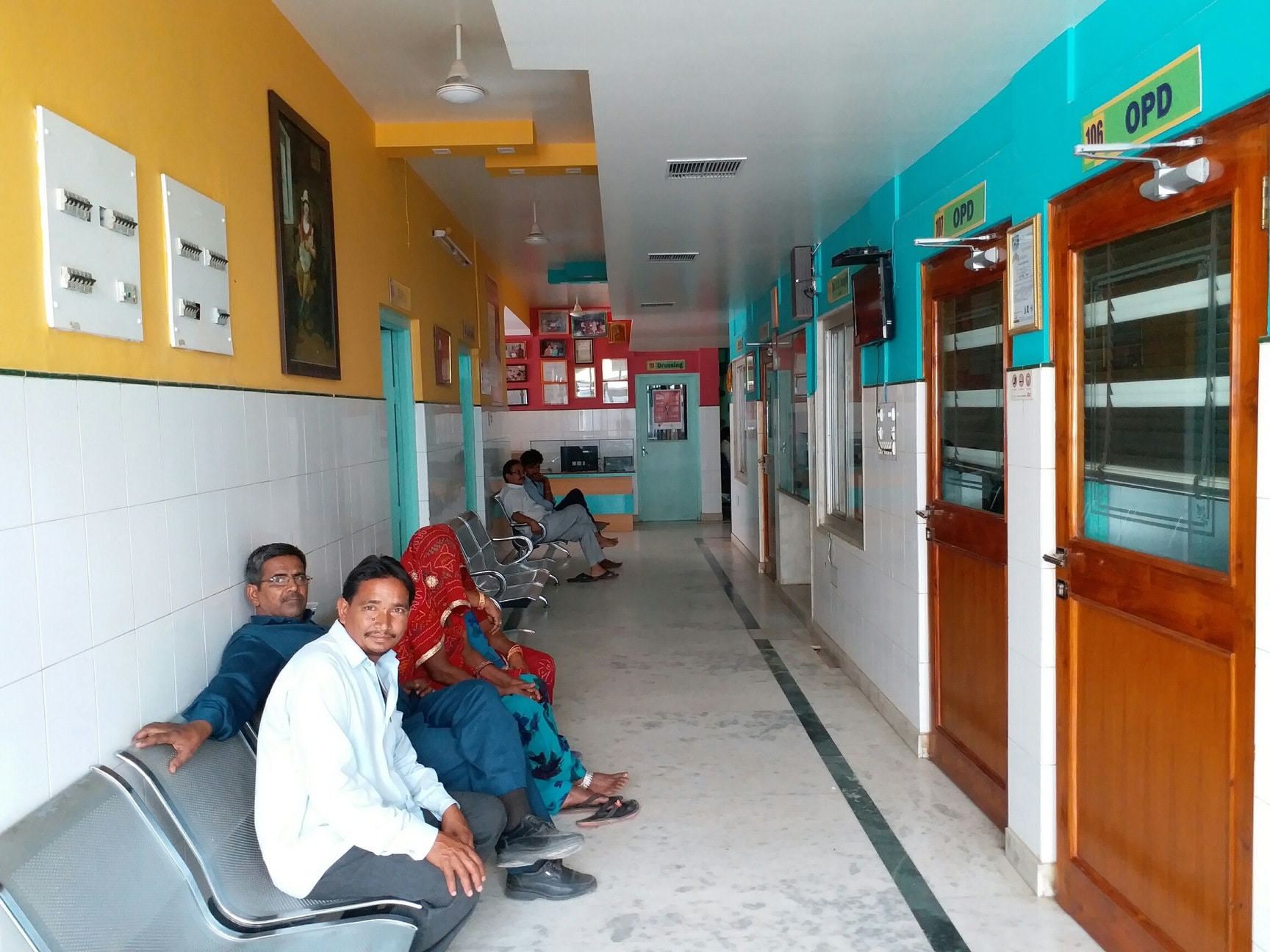 Lab view 2
