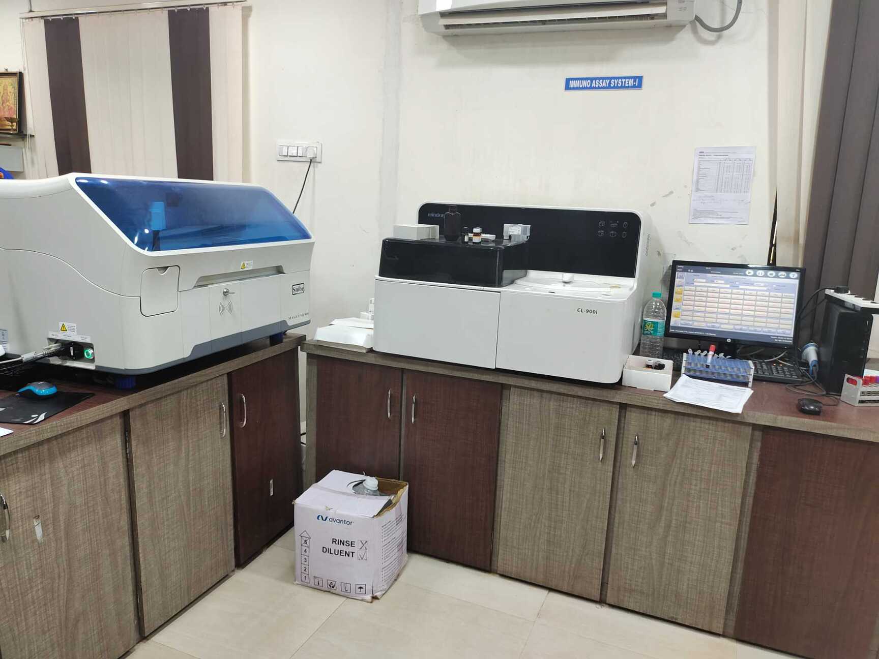 Lab view 10