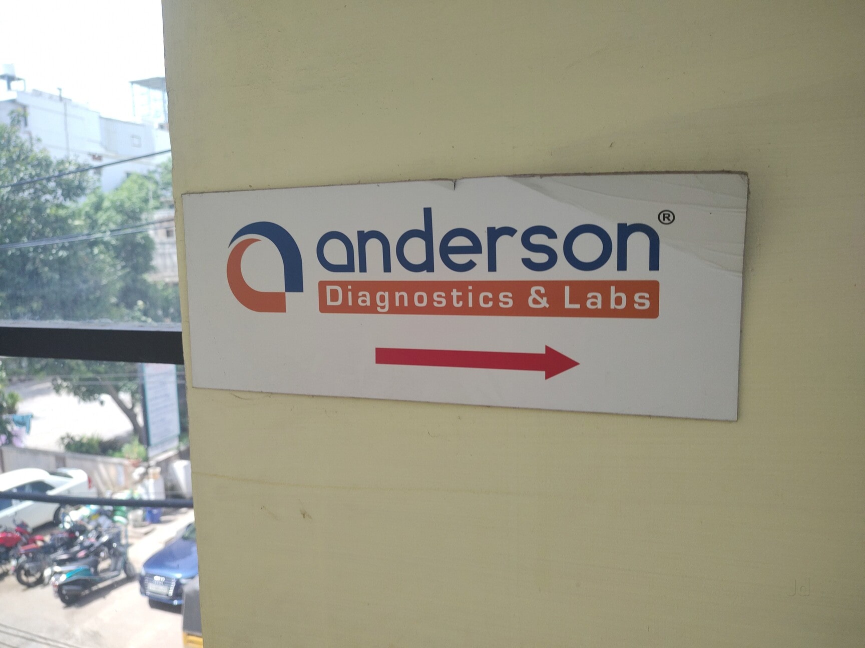 Lab Detail Image