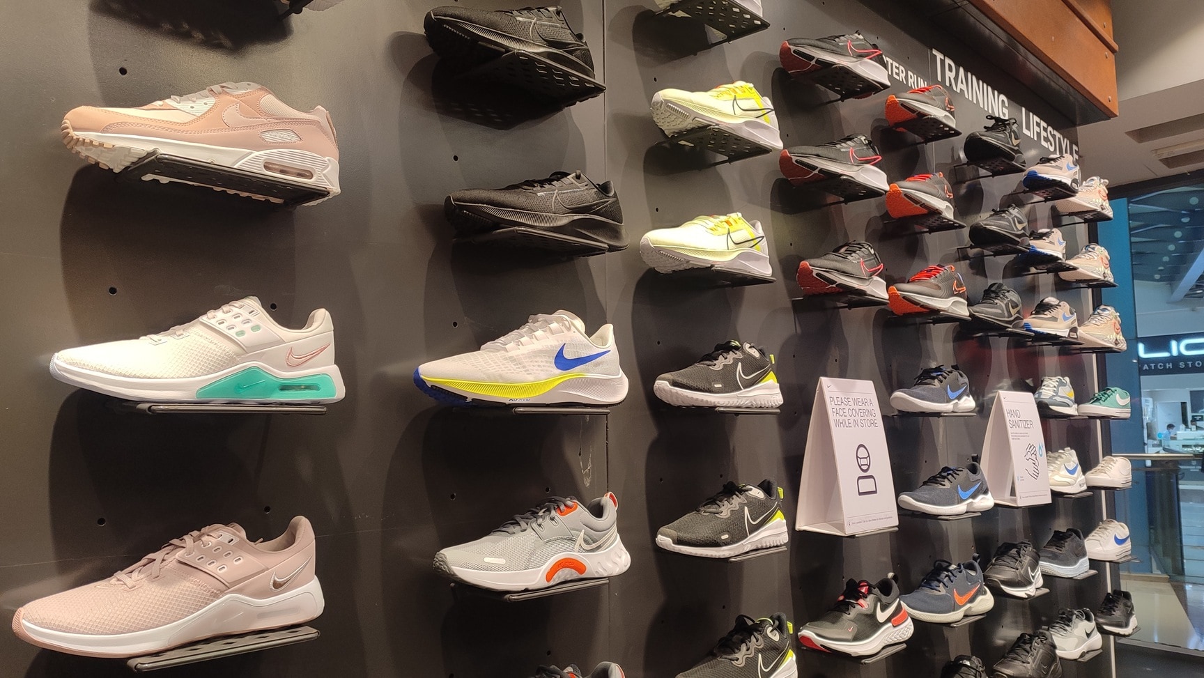 Mumbai Nike Store Check Availability Nike Shoes Return Policy Nike