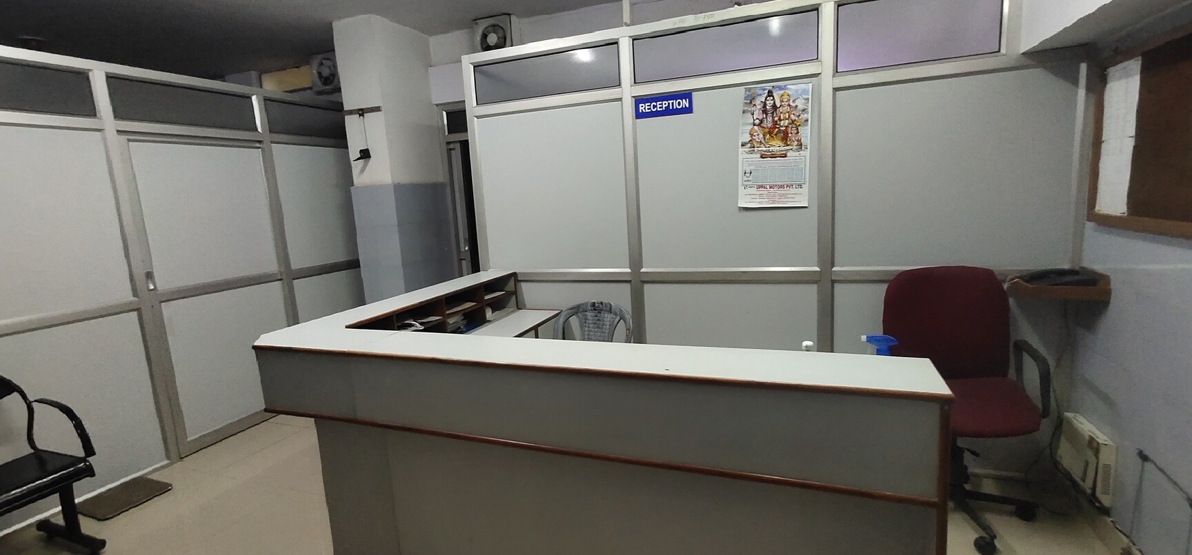 Lab view 2