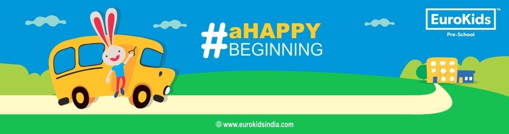 EuroKids Pre-School Noida Sector 135