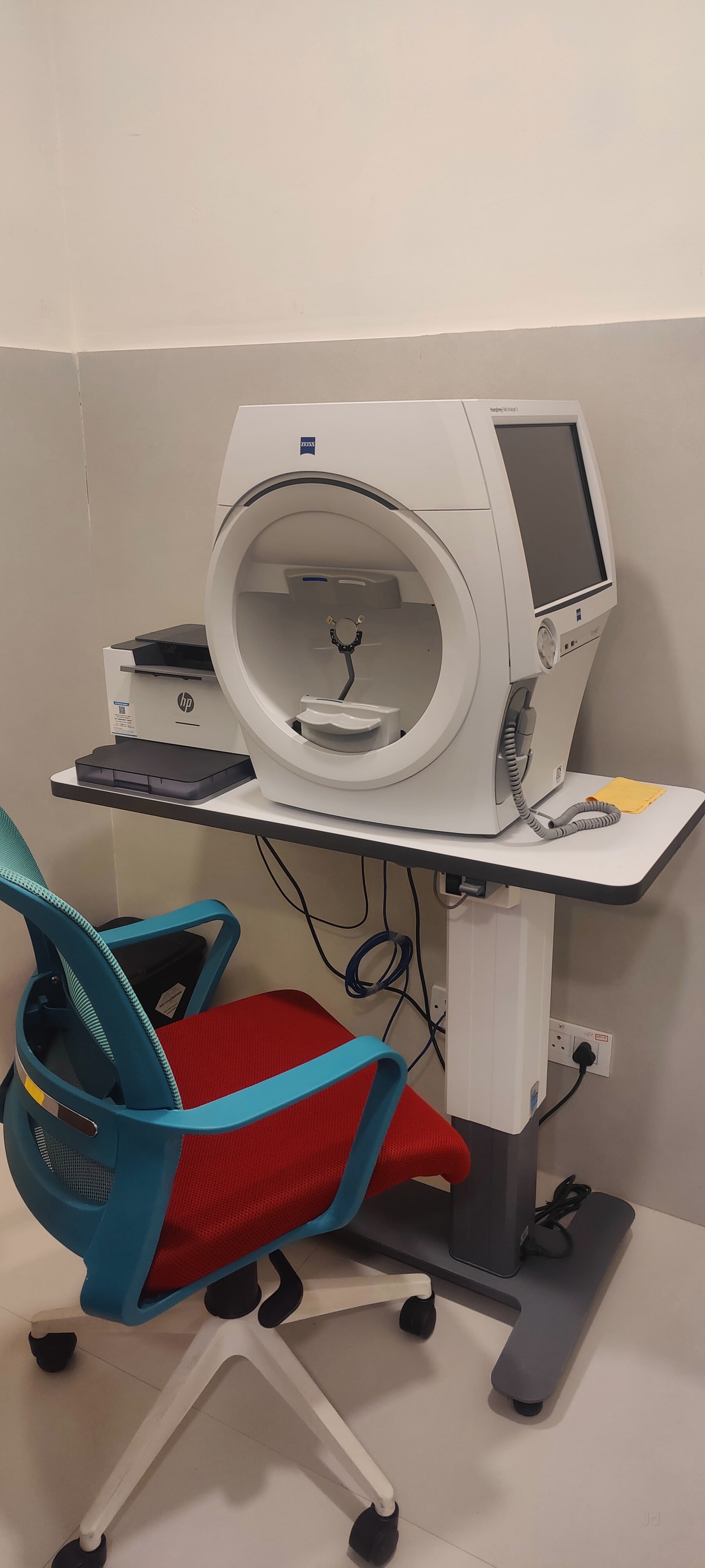 Lab view 19