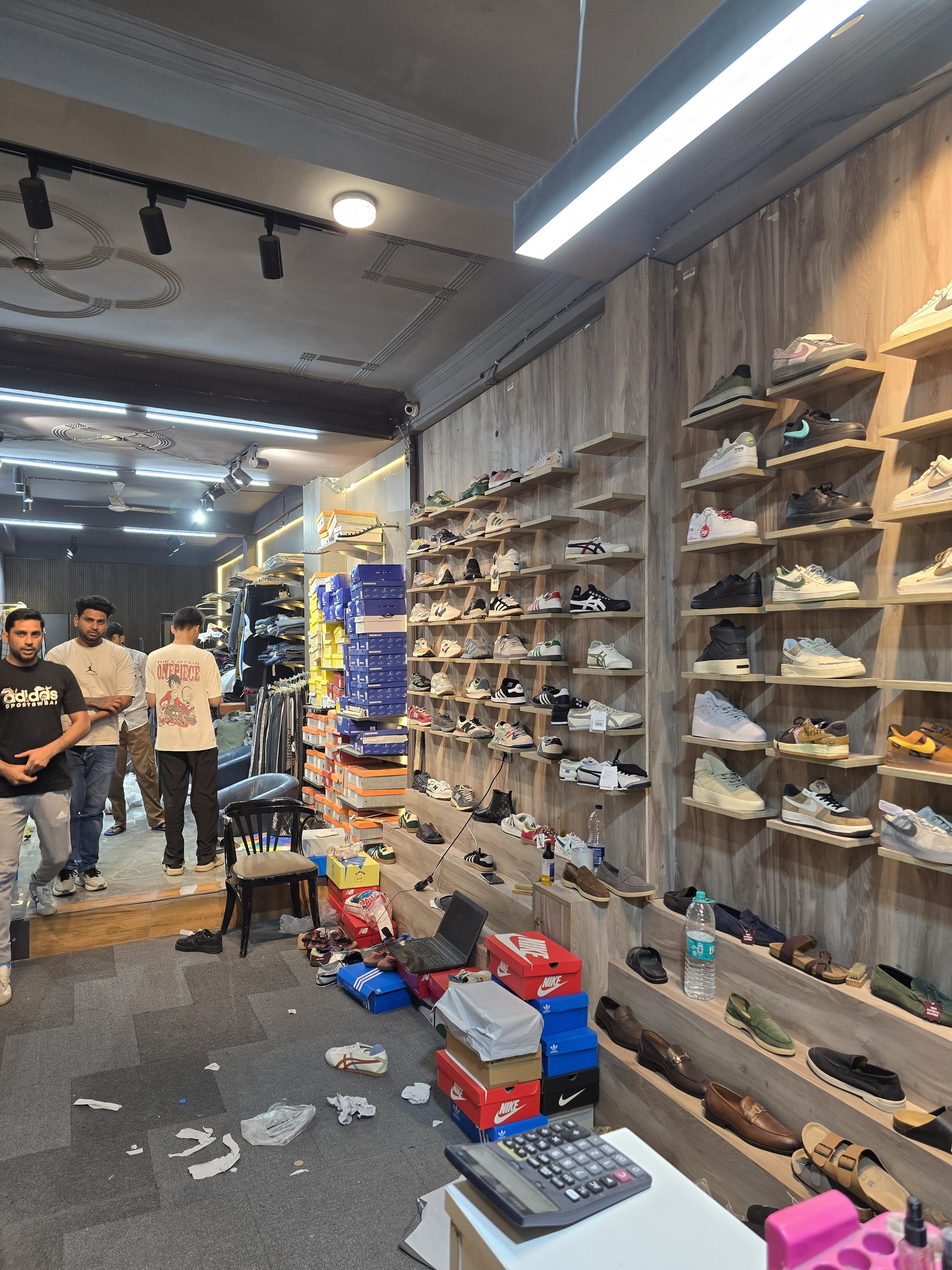 Sole Savants in Hajipur,Noida - Best Shoe Dealers near me in Noida