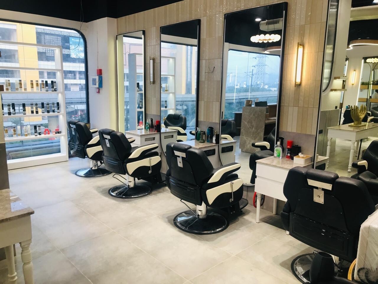 アイケア salon Perimeter jp nagar Contact 91482 12999