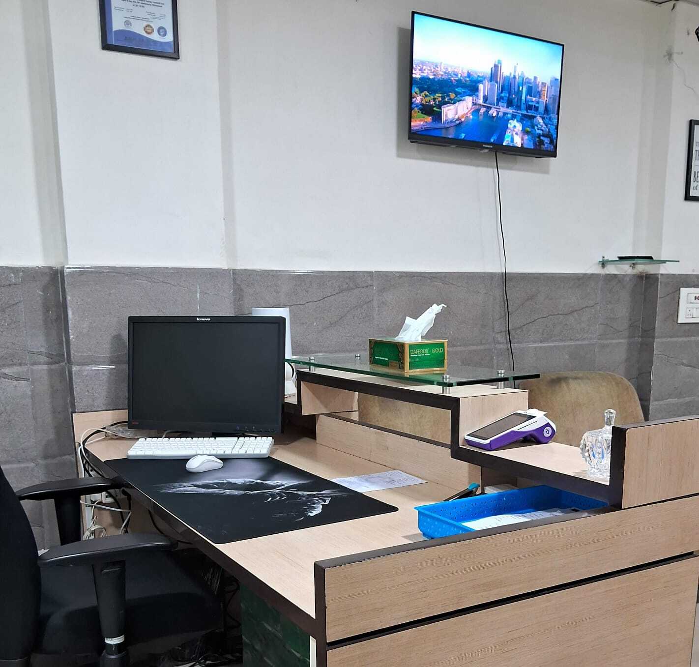 Lab view 5