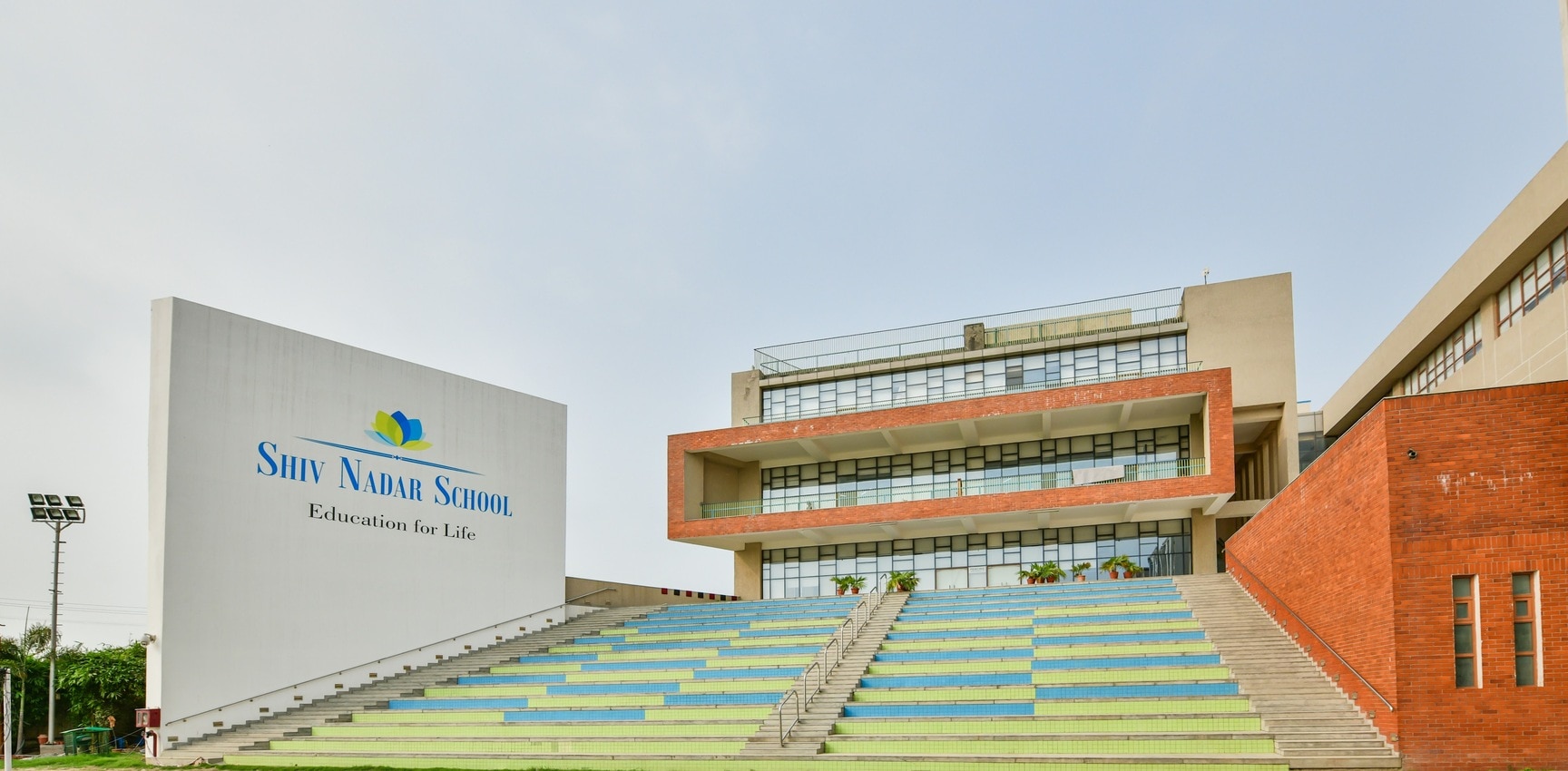 Shiv Nadar School Noida