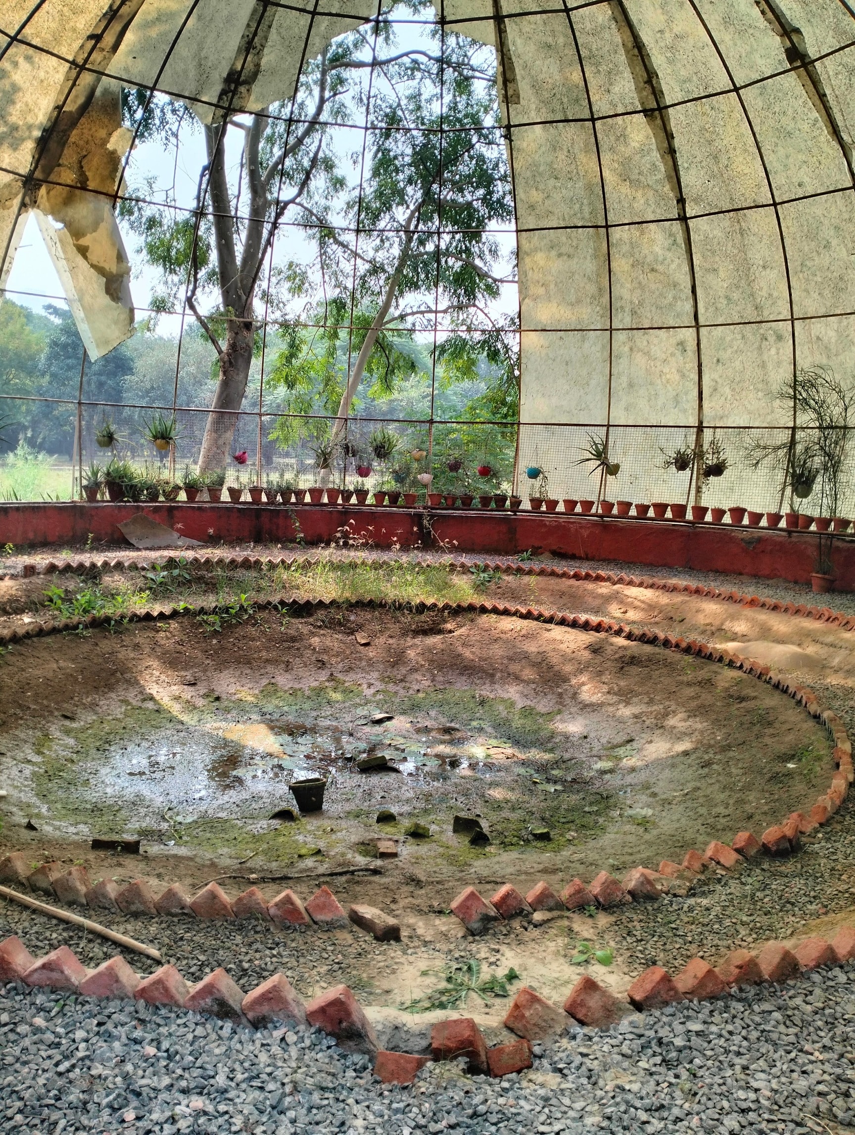 Botanic Gardens Of Indian Republic in Noida Sector 38,Noida - Best