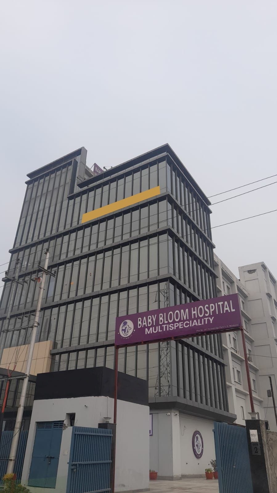 Delivering Care, Comfort & Safety-Best Maternity Hospitals in Noida Delivering Care, Comfort & Safety-Best Maternity Hospitals in Noida