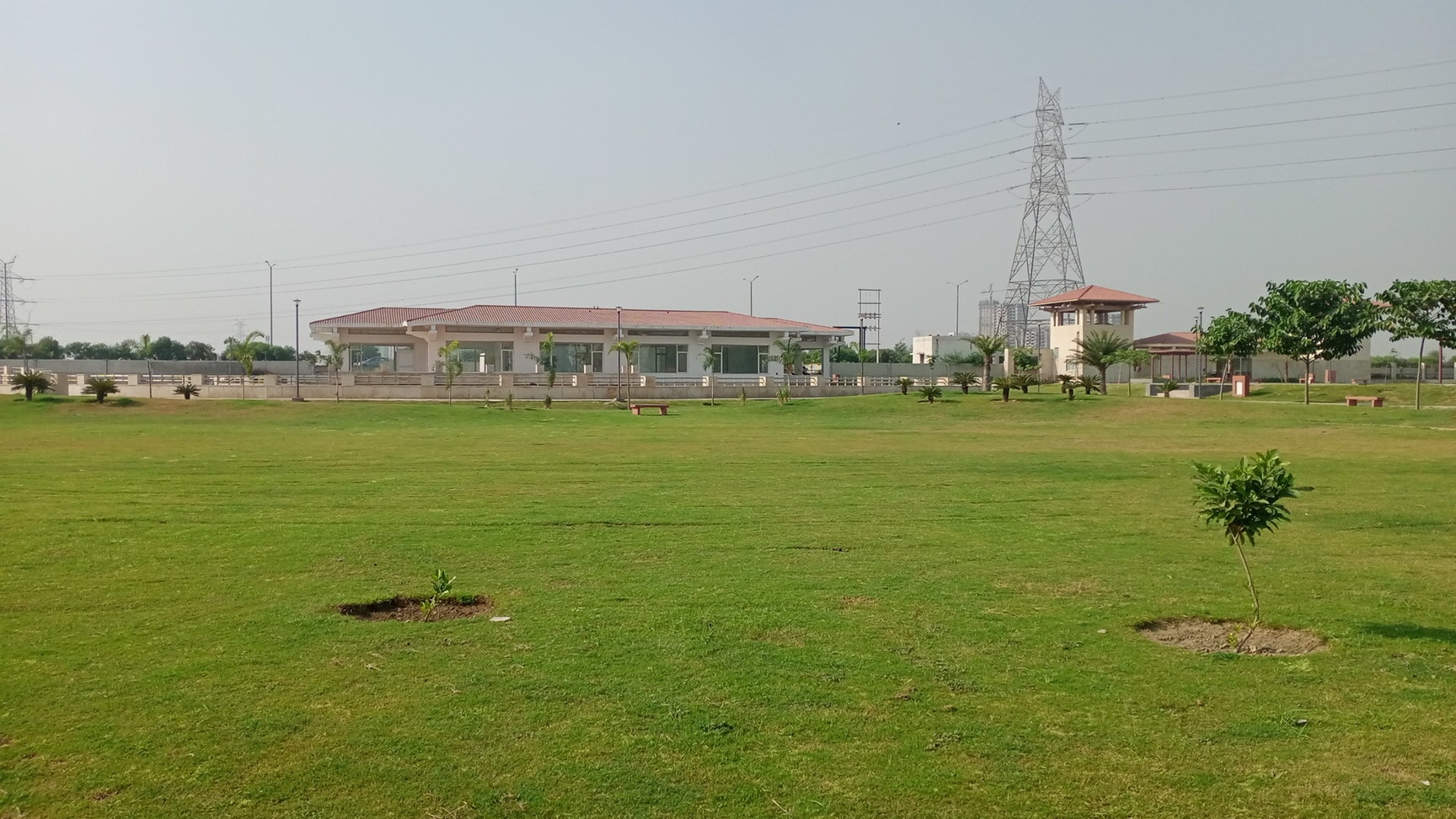 Shaheed Bhagat Singh Park in Yaqootpur,Noida - Parks near me in Noida - Justdial
