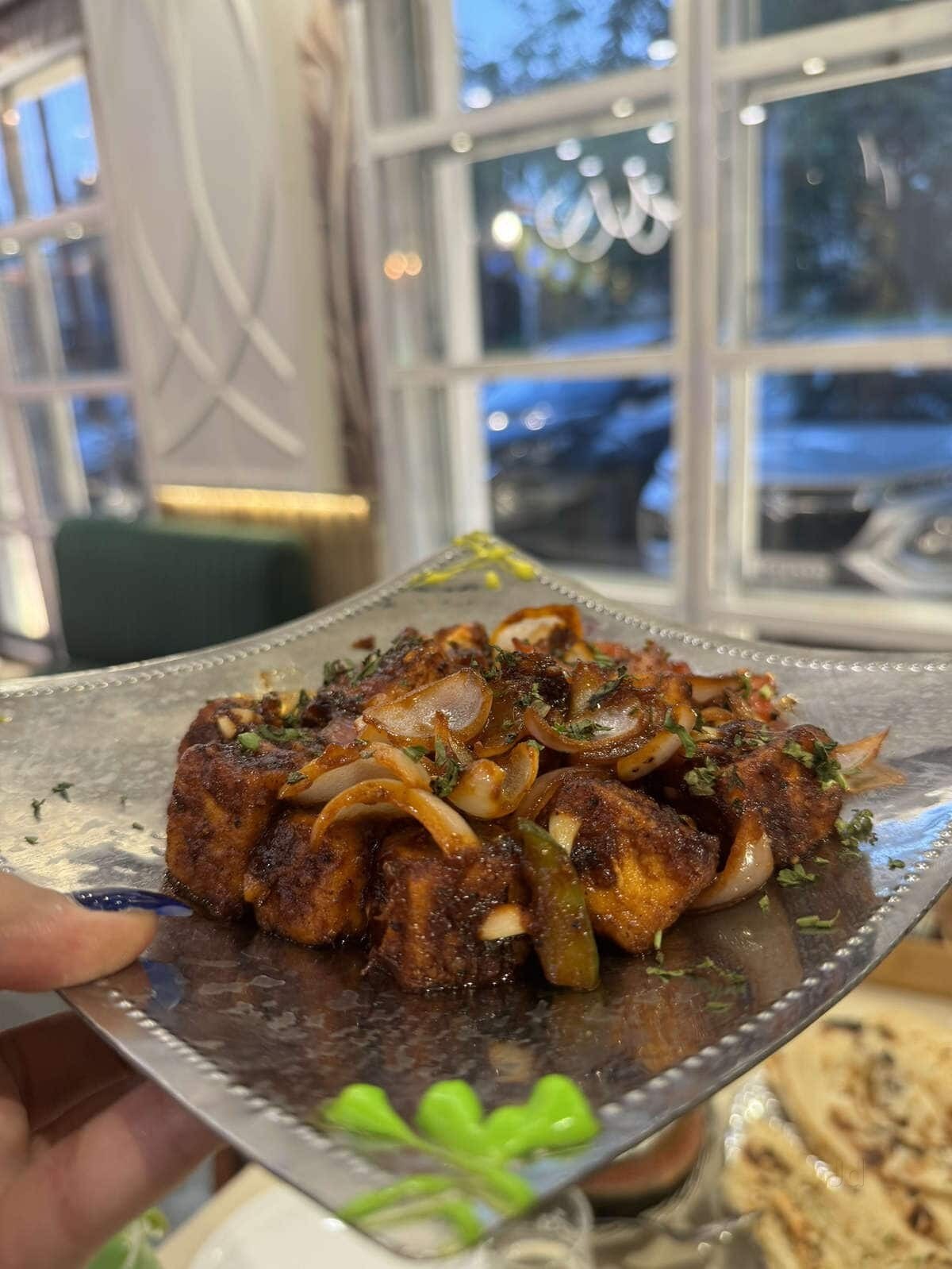 Torque in Noida Sector 29,Noida - Order Food Online - Best