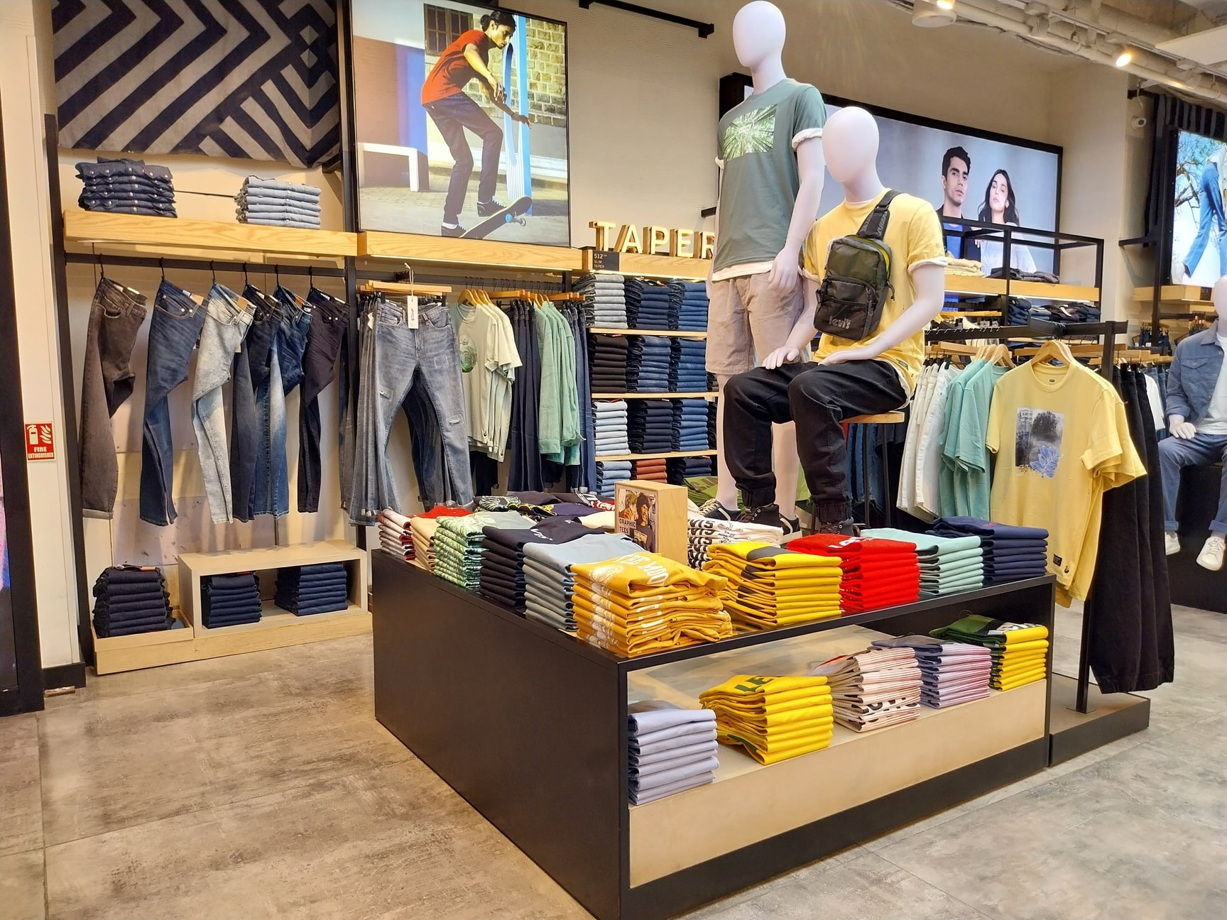 Jeans London Pepe Showroom Near Me Mumbai Pepe Jeans Outlet Near