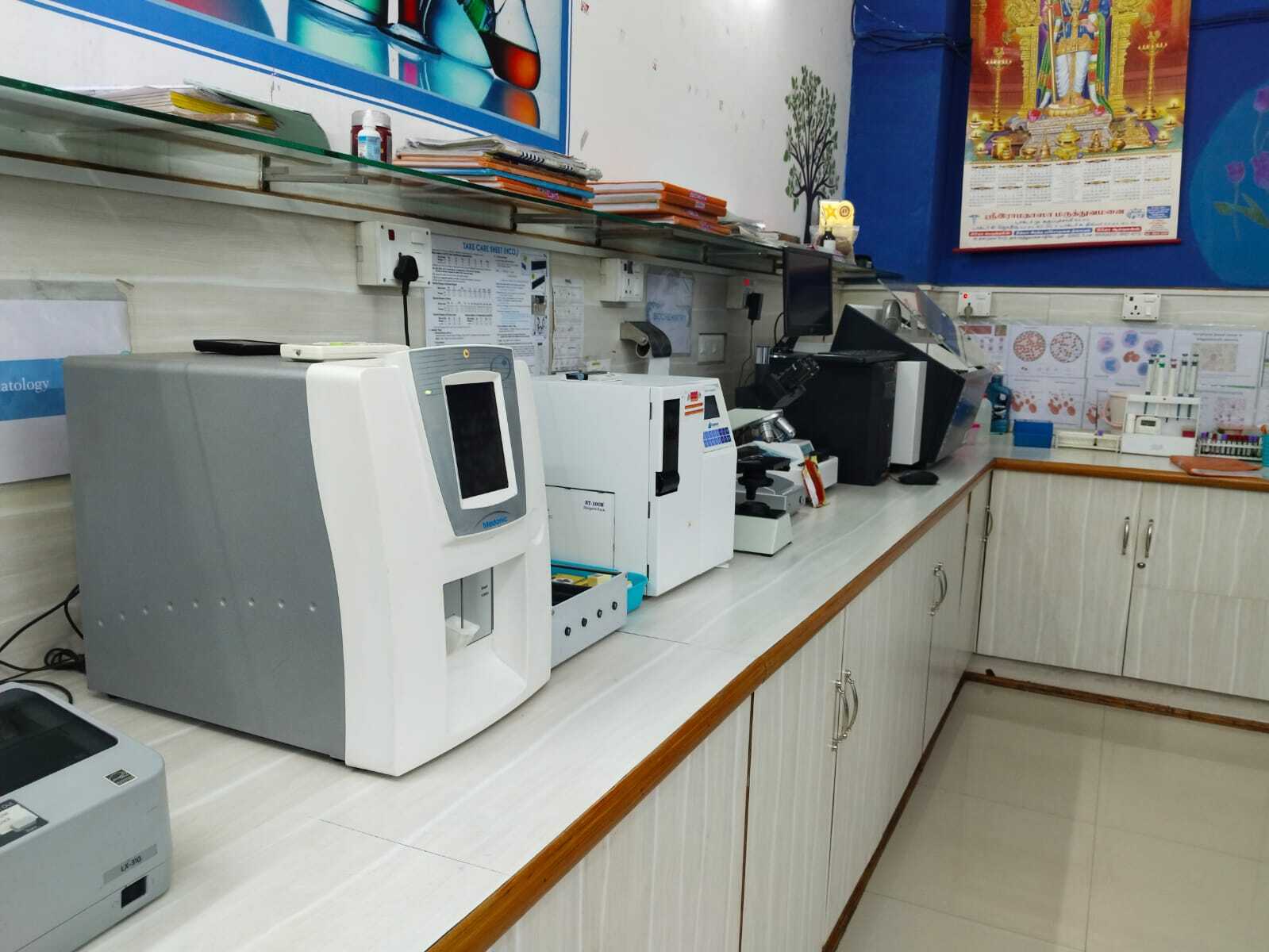 Lab view 3