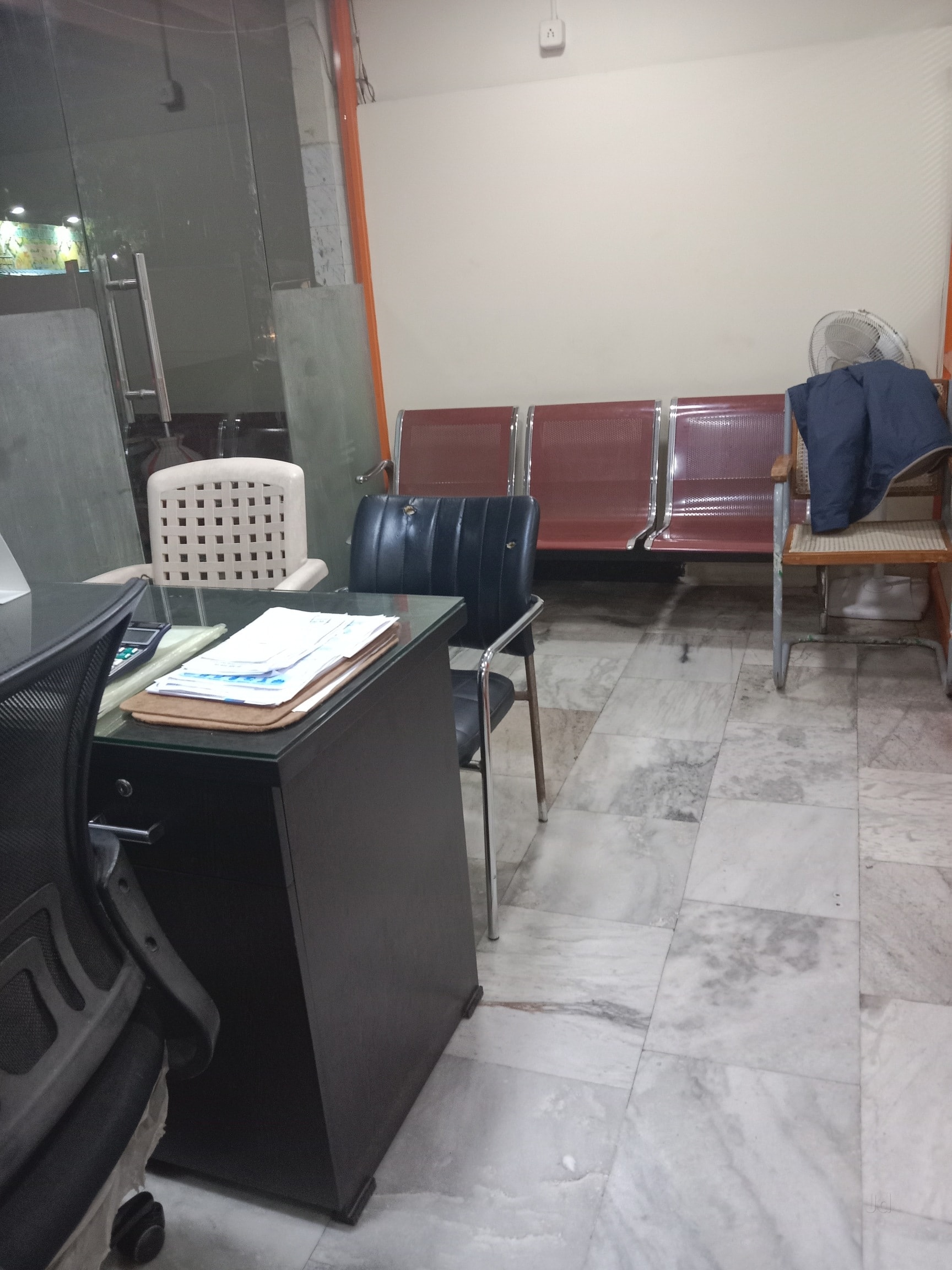 Lab view 5