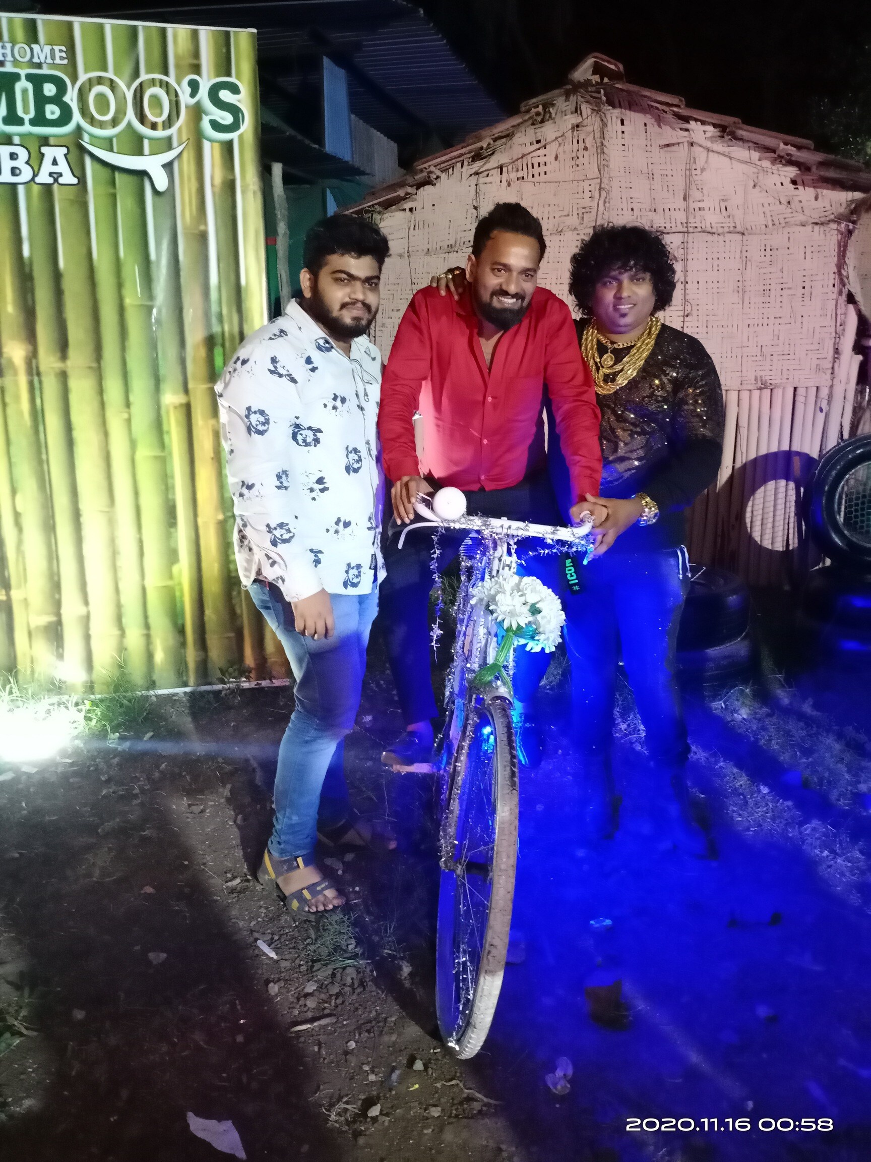 Bamboos Family Restaurant in Nalasopara East,Palghar - Best Home