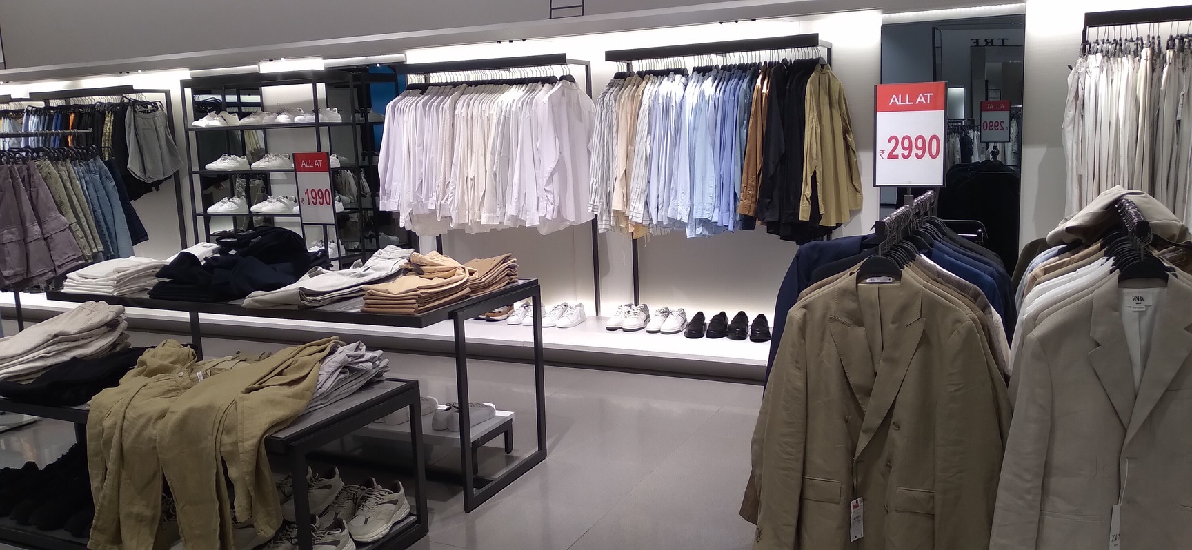 Gift Shops Vr Punjab Closing Time Vr Punjab Big Bazaar Vr Mall