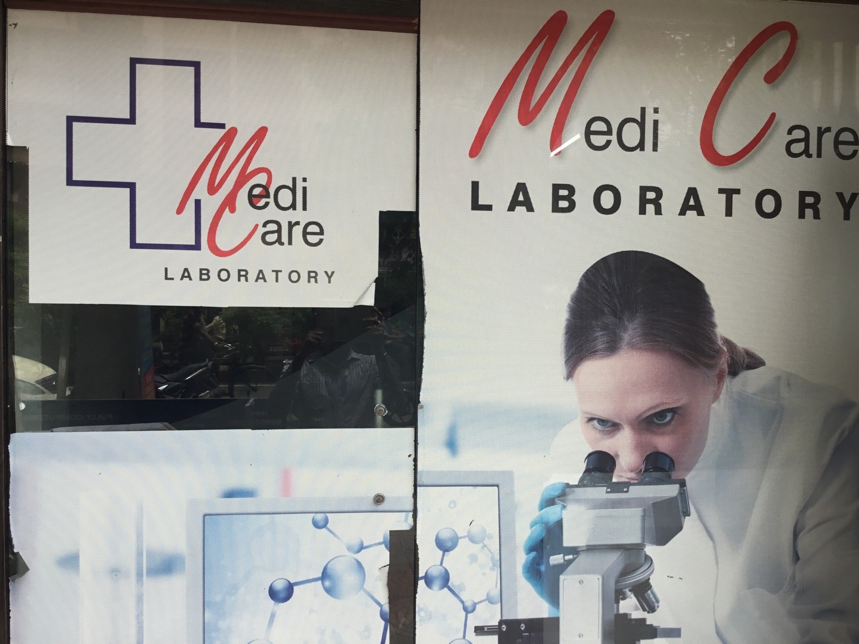 Lab view 14