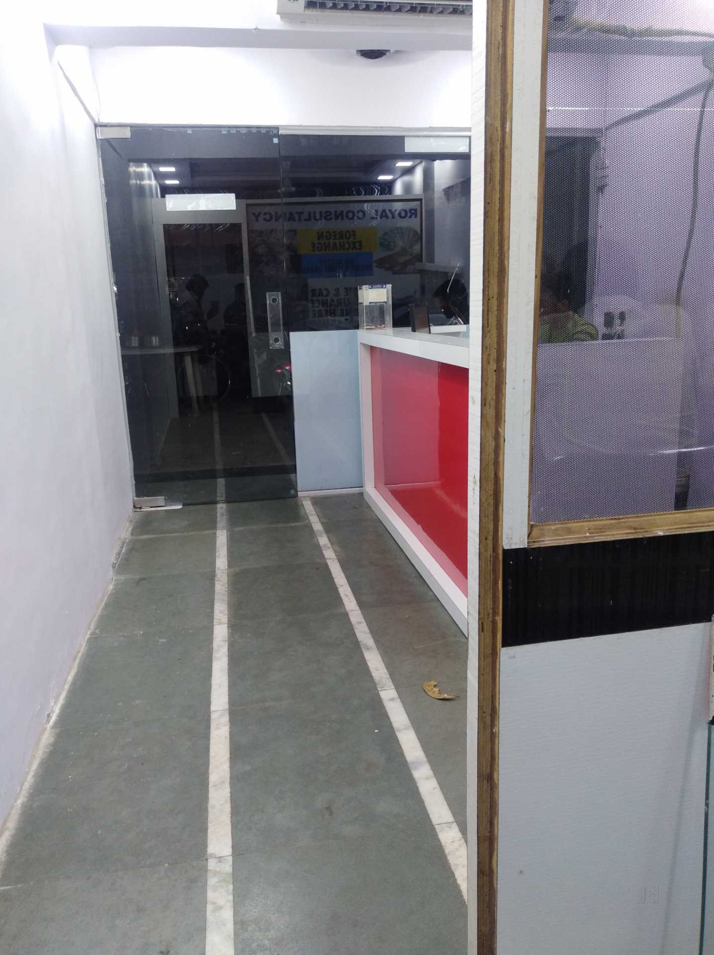 Lab view 2