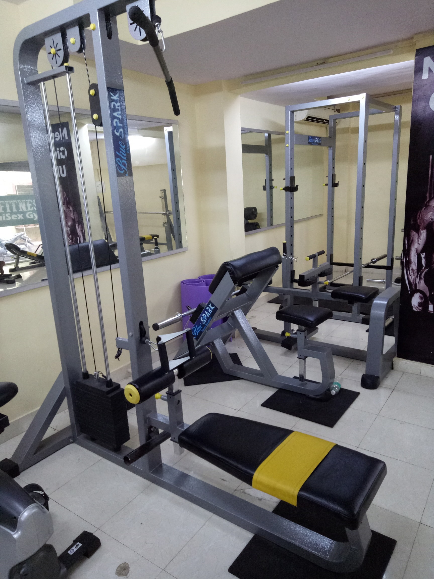 Services by Pro Fitness Unisex Gym in Virar West, Palghar Best