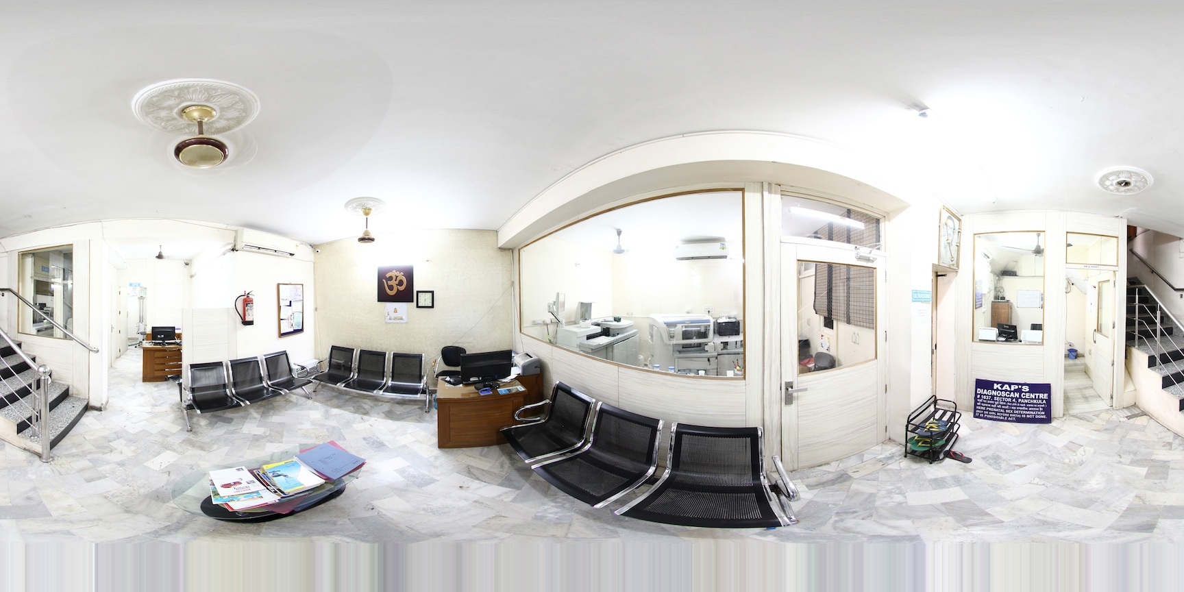 Lab view 7