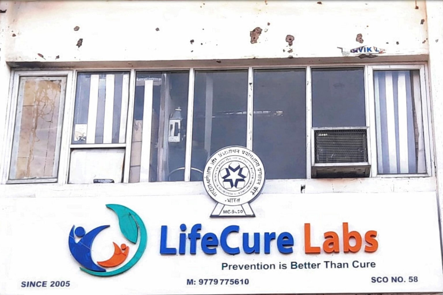 Lab view 10