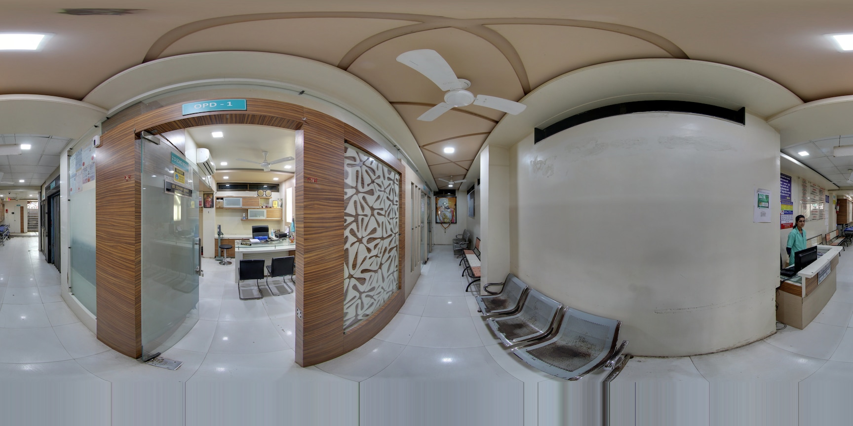Lab view 6