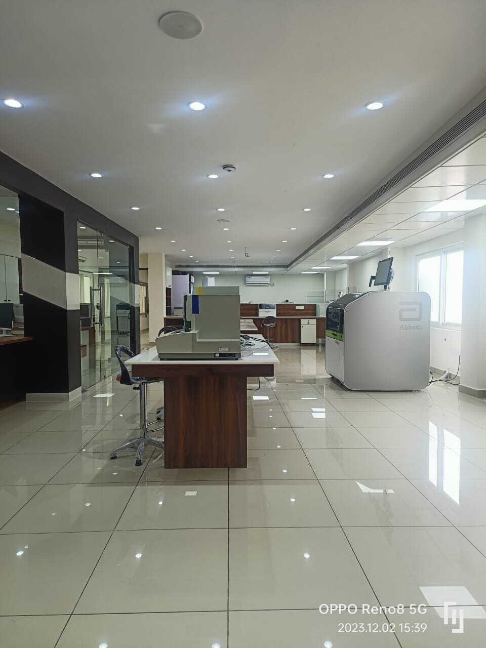 Lab view 4