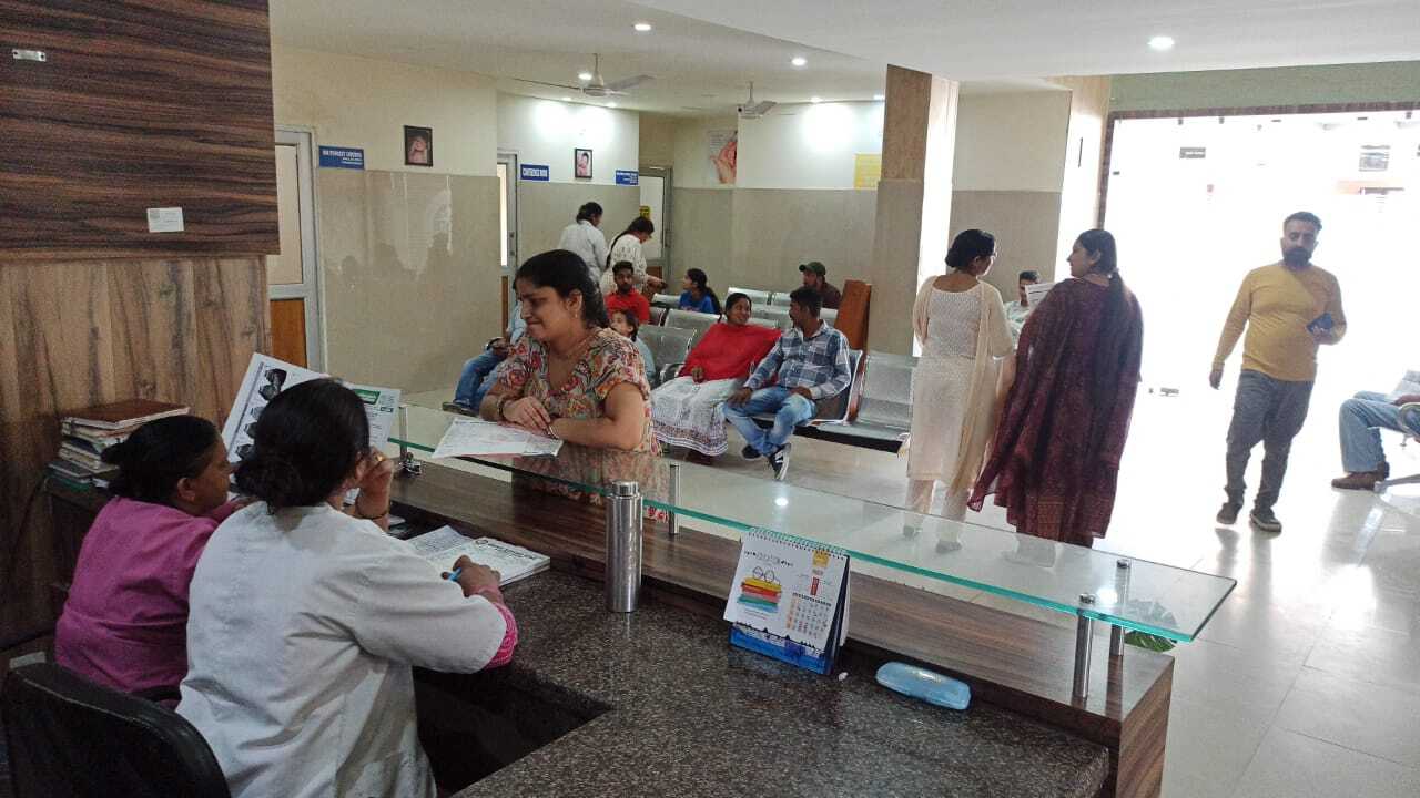 Lab view 7