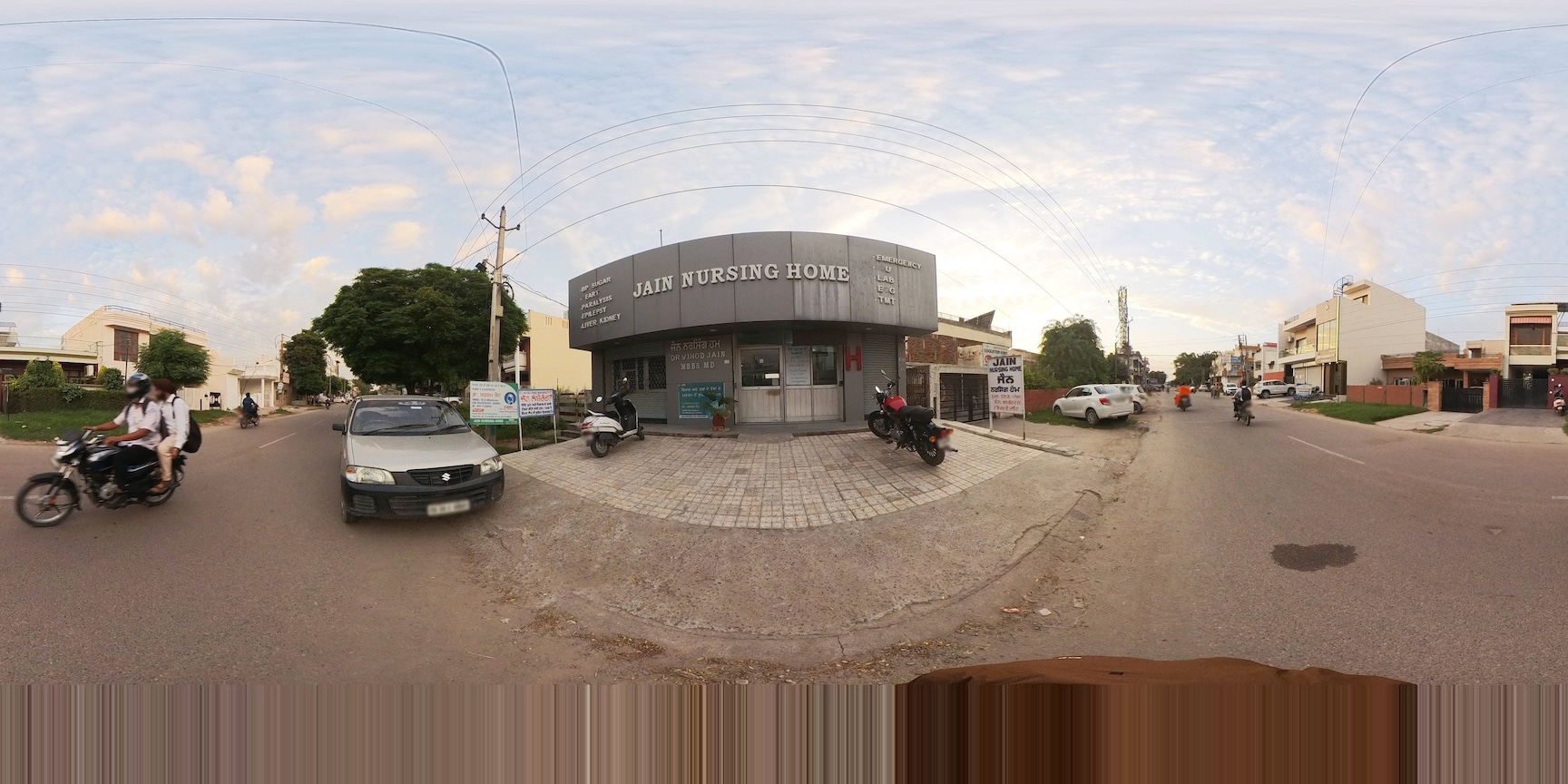 Lab view 2