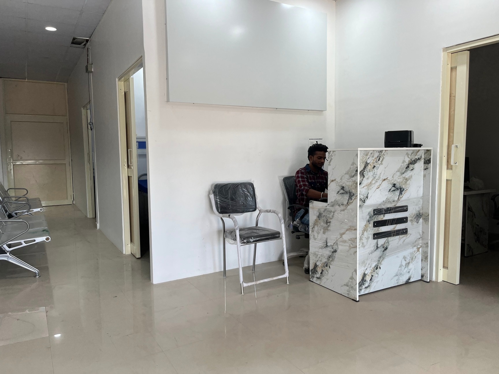 Lab view 2