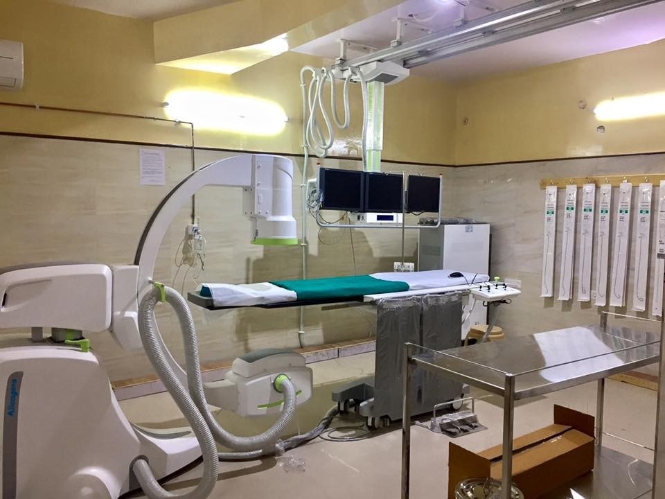 Lab view 4