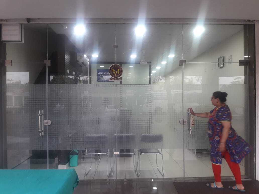 Lab view 10