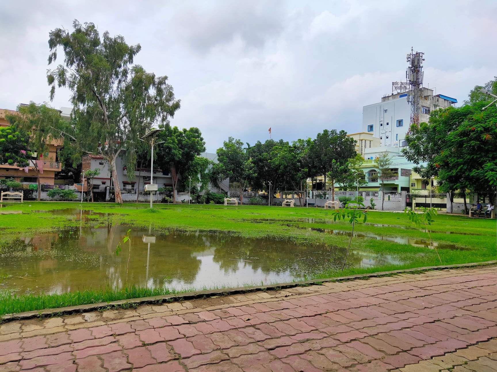 Lab view 6