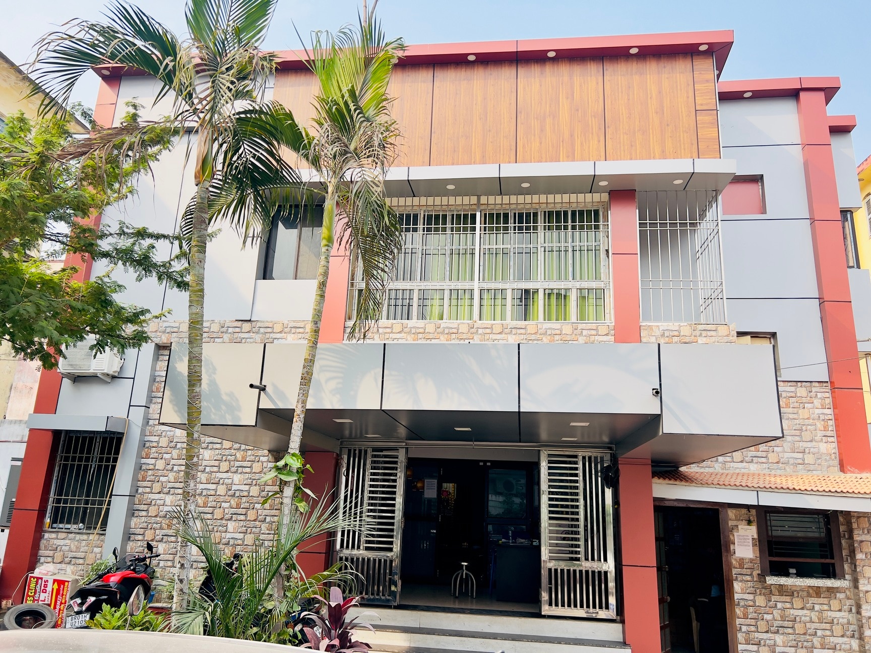 Lab view 7
