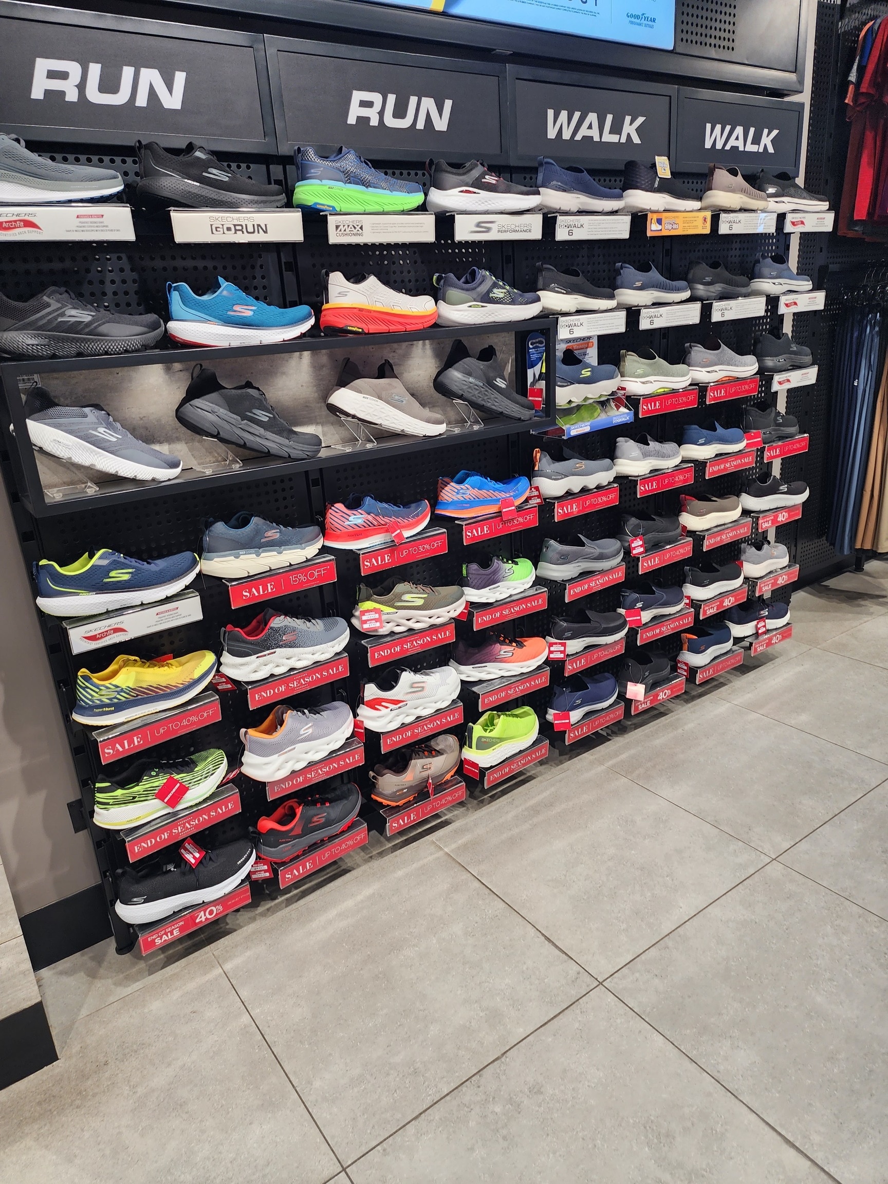Shop skechers city centre Deals