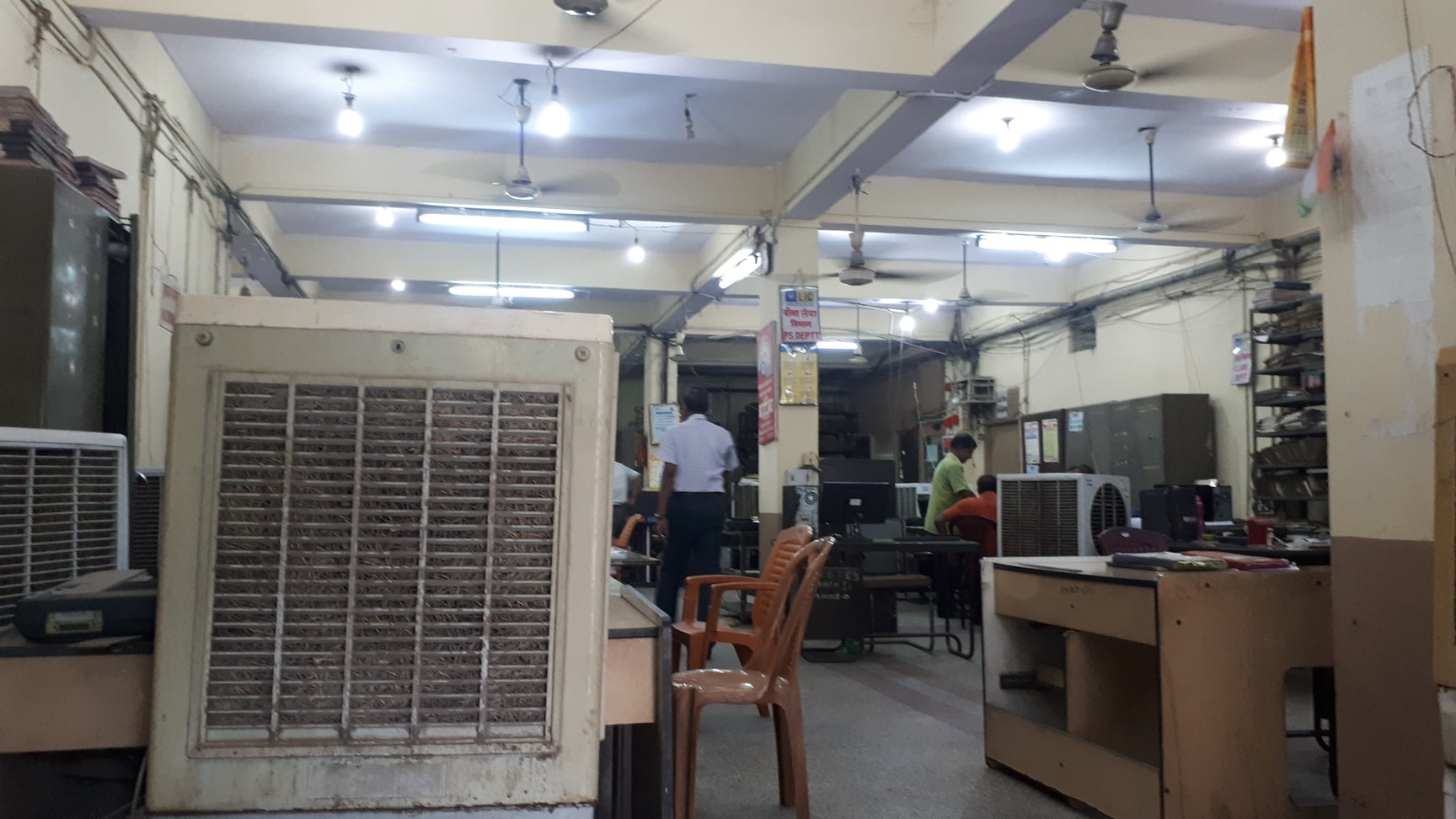 Lab view 7