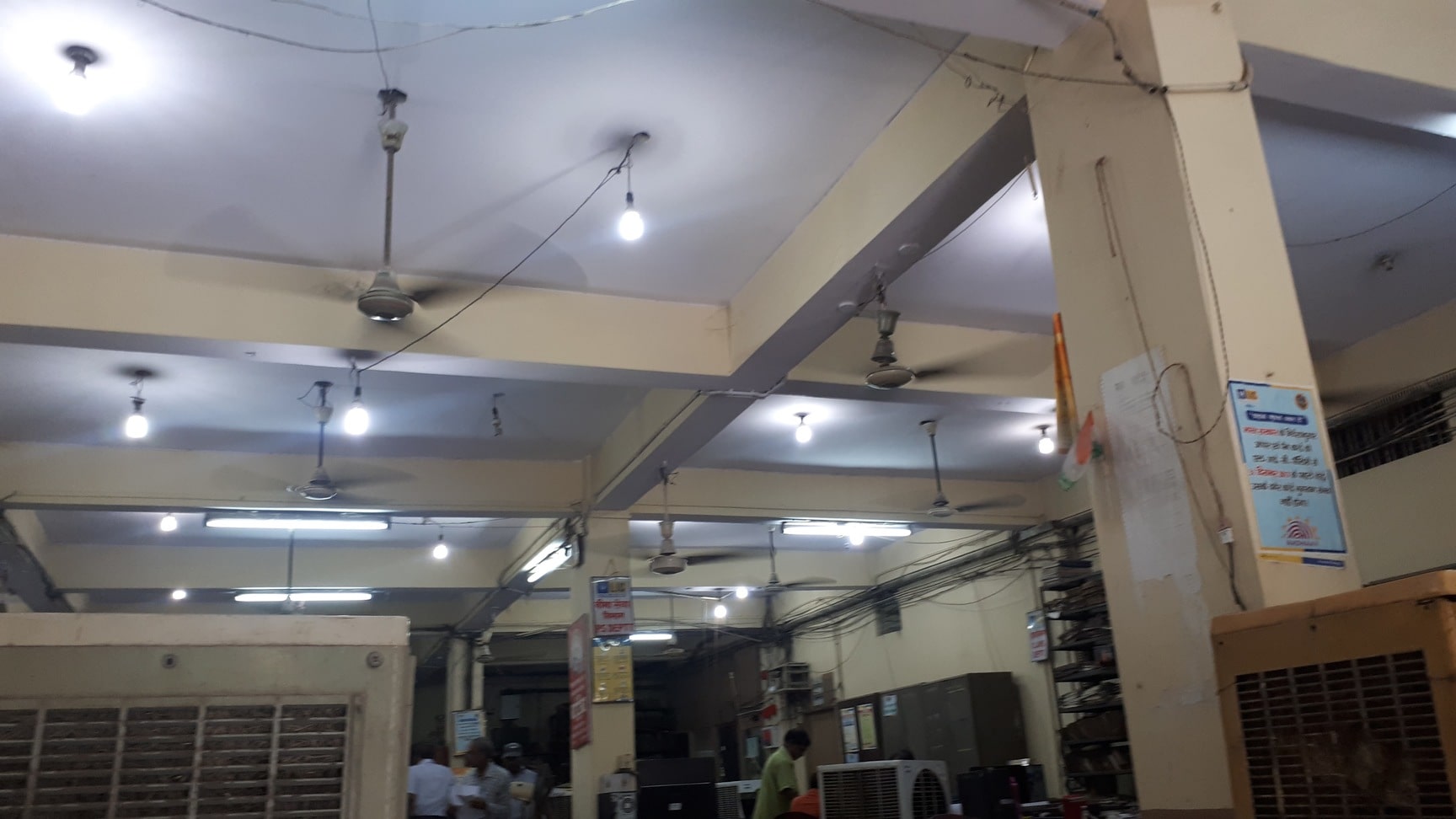 Lab view 4
