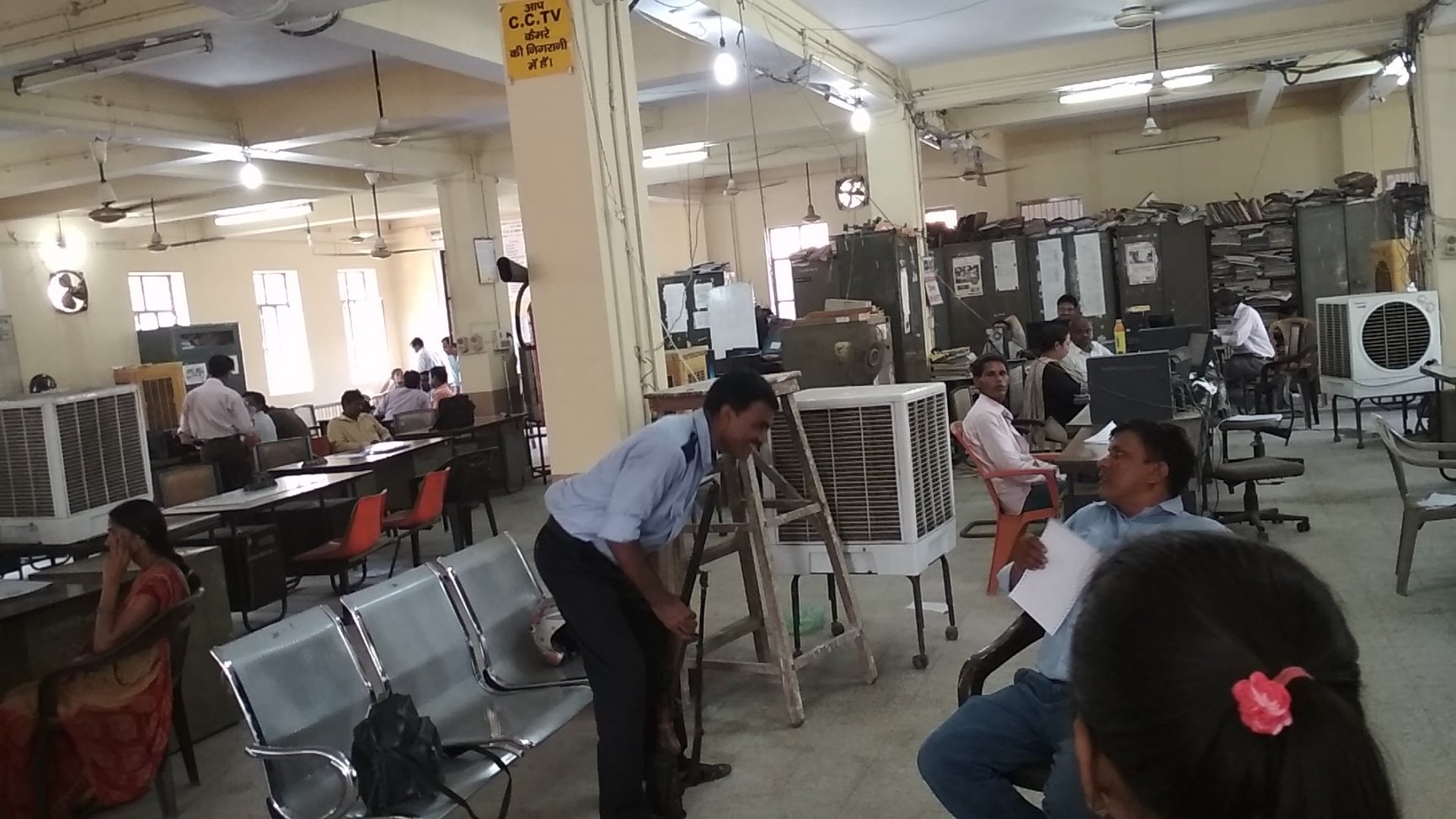 Lab view 3