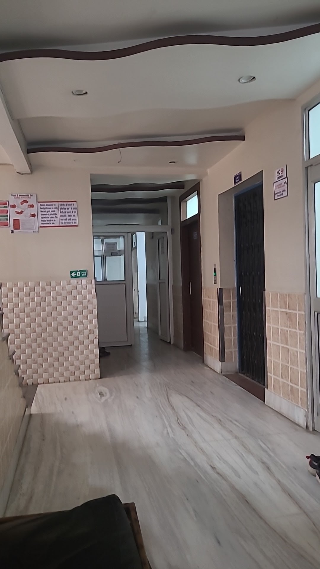 Lab view 7