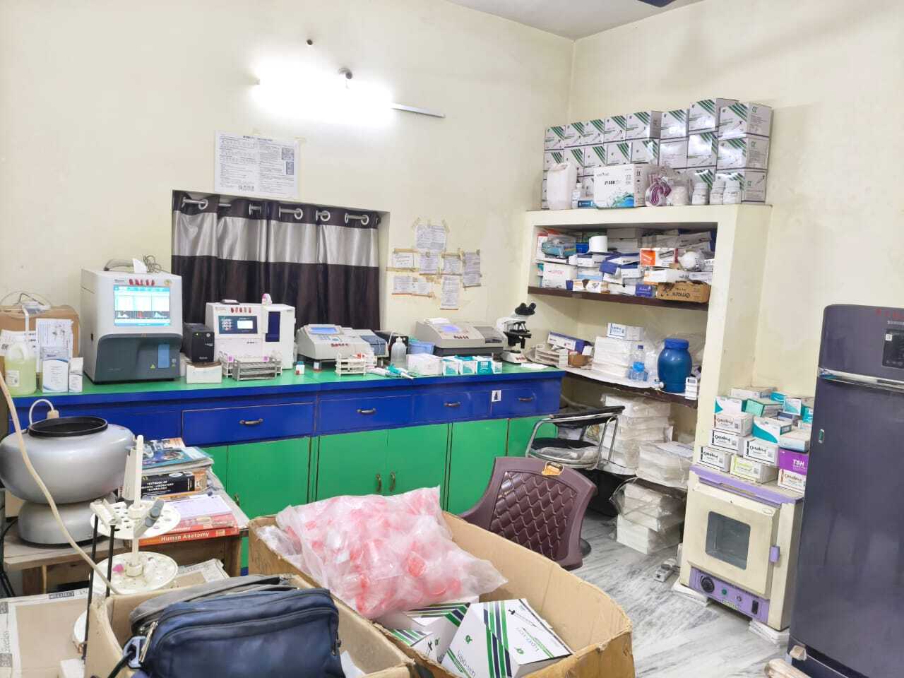 Lab view 5