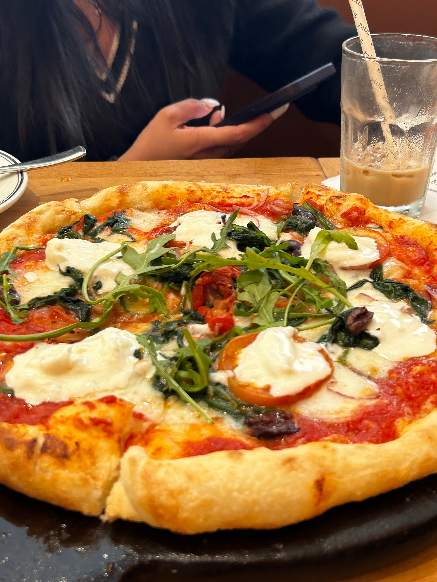 Paul Bakery (Ambience Mall) in Gurgaon Sector 24,Gurgaon - Best Bakeries  near me in Gurgaon - Justdial