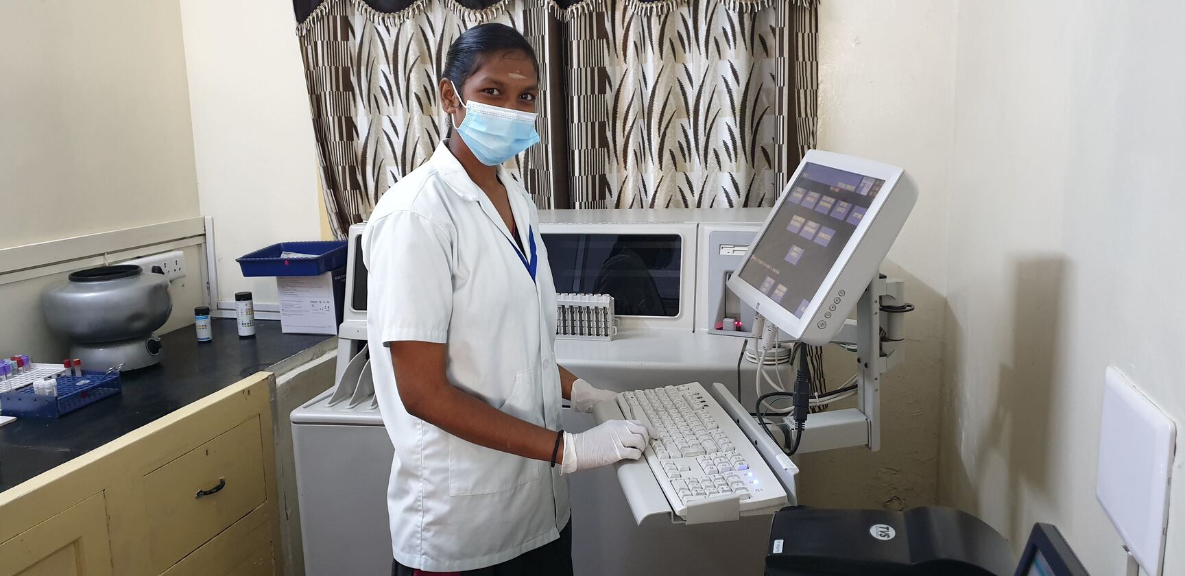 Lab view 3