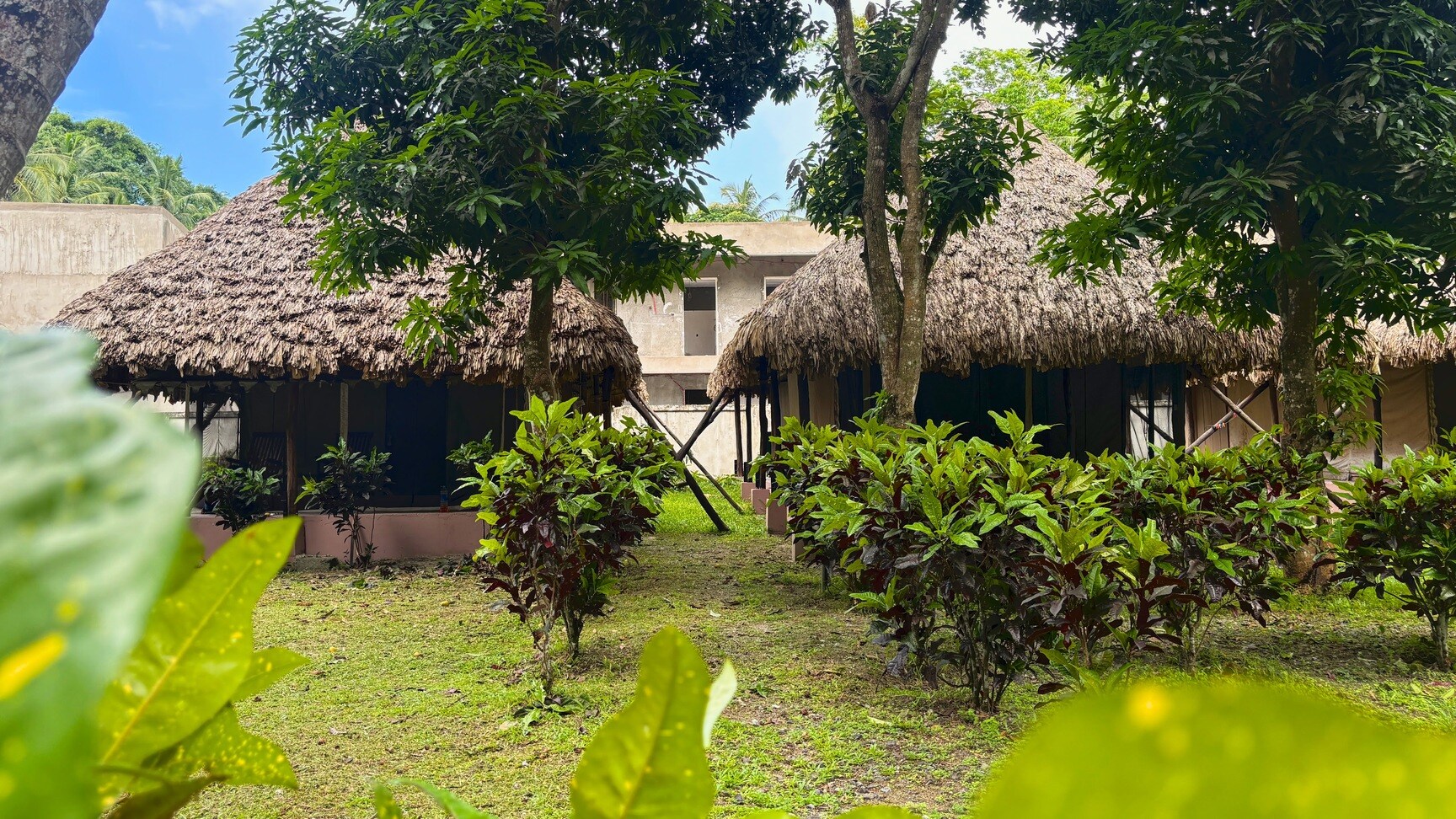 Barefoot Scuba Resort